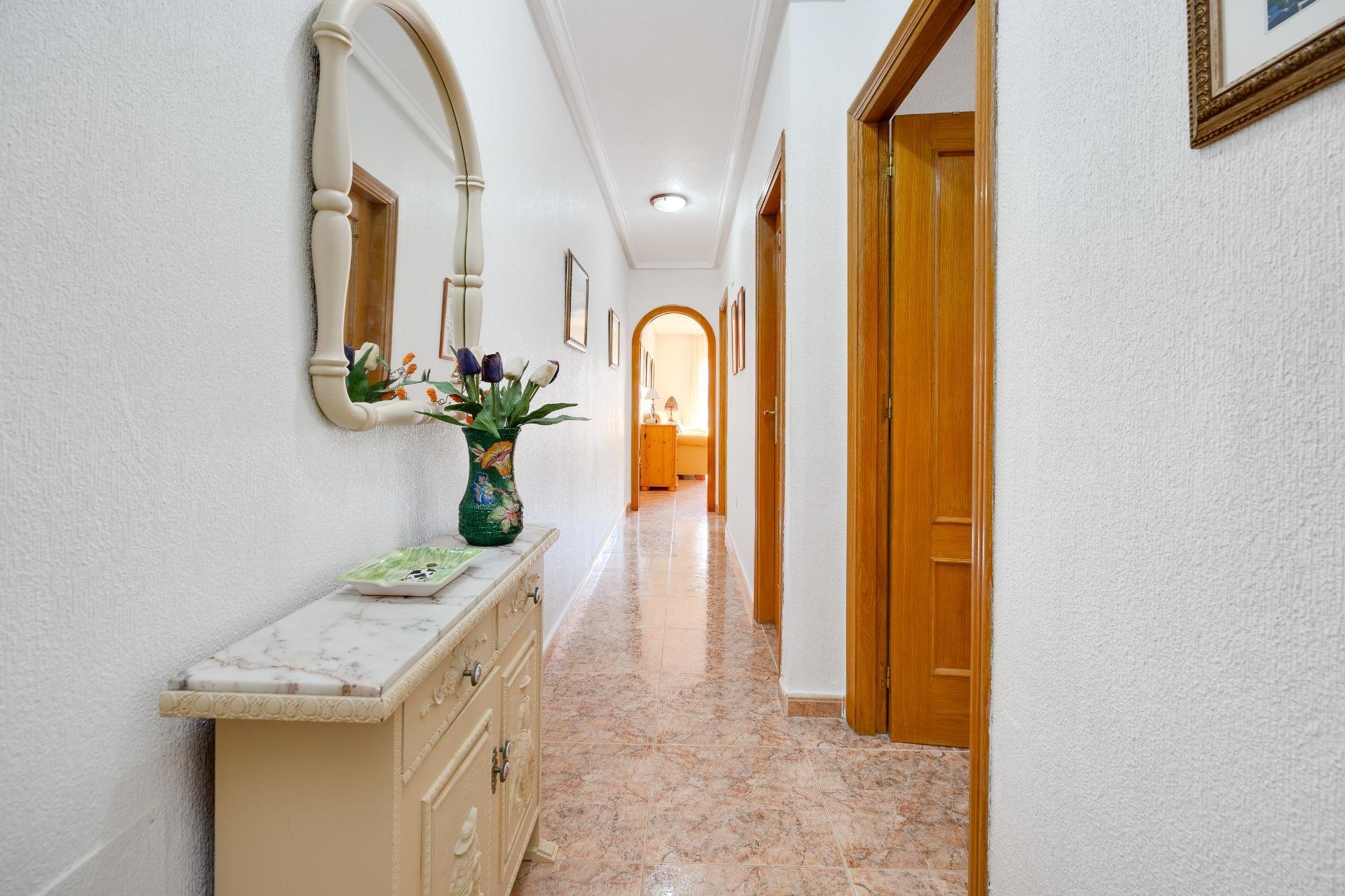 Revente - Apartamento - Torrevieja - Playa del Cura