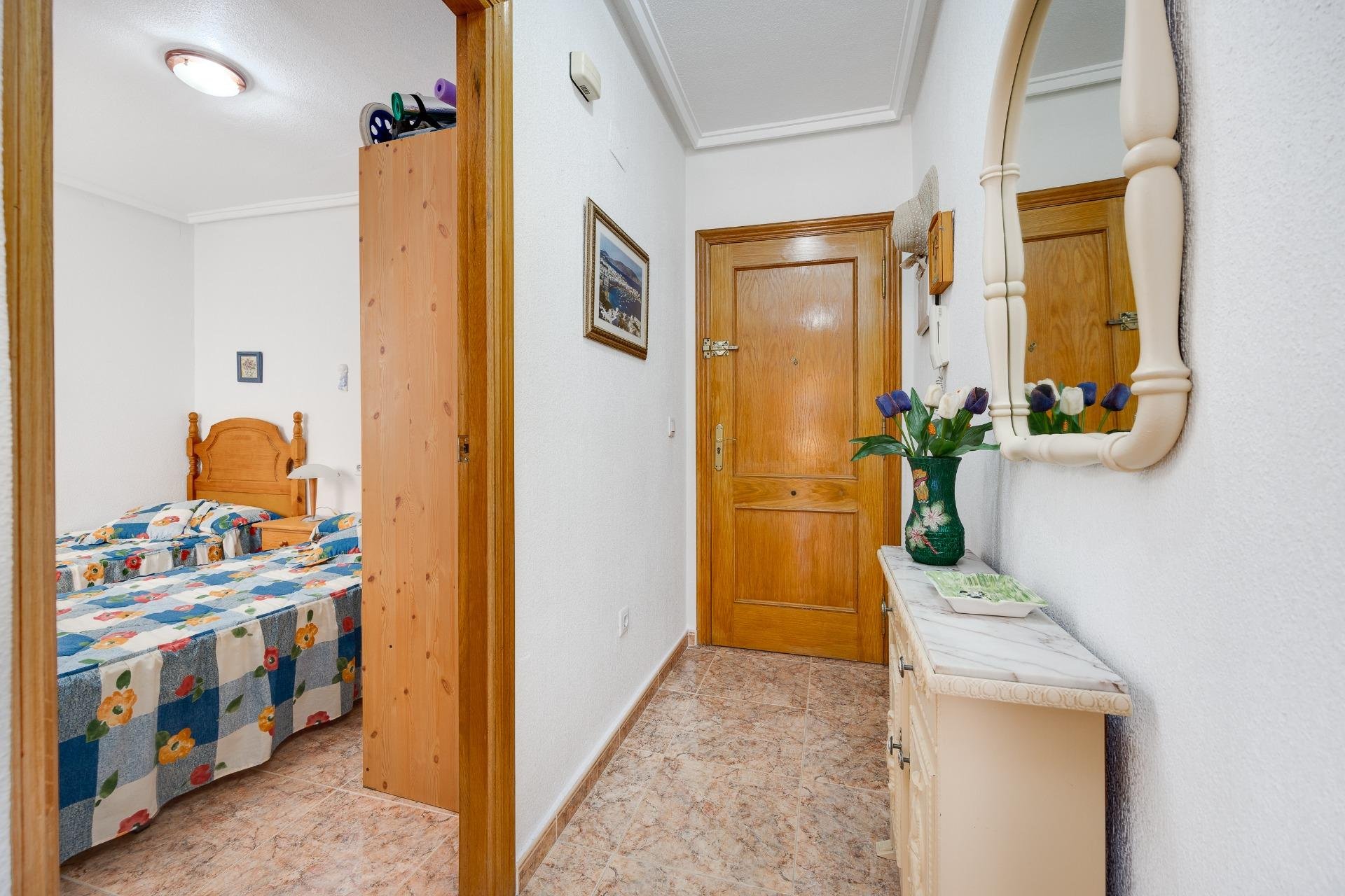 Revente - Apartamento - Torrevieja - Playa del Cura