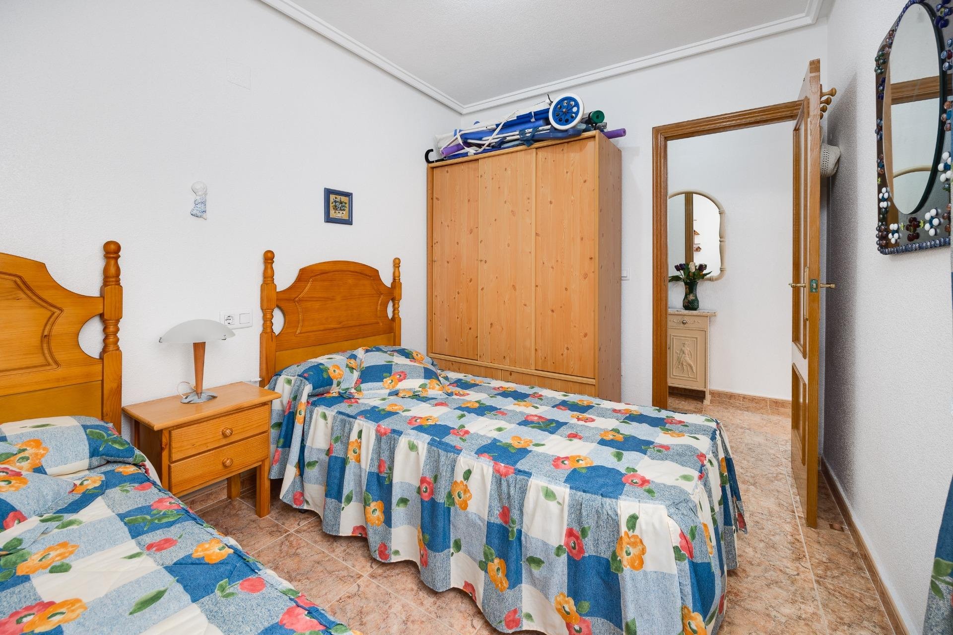 Revente - Apartamento - Torrevieja - Playa del Cura