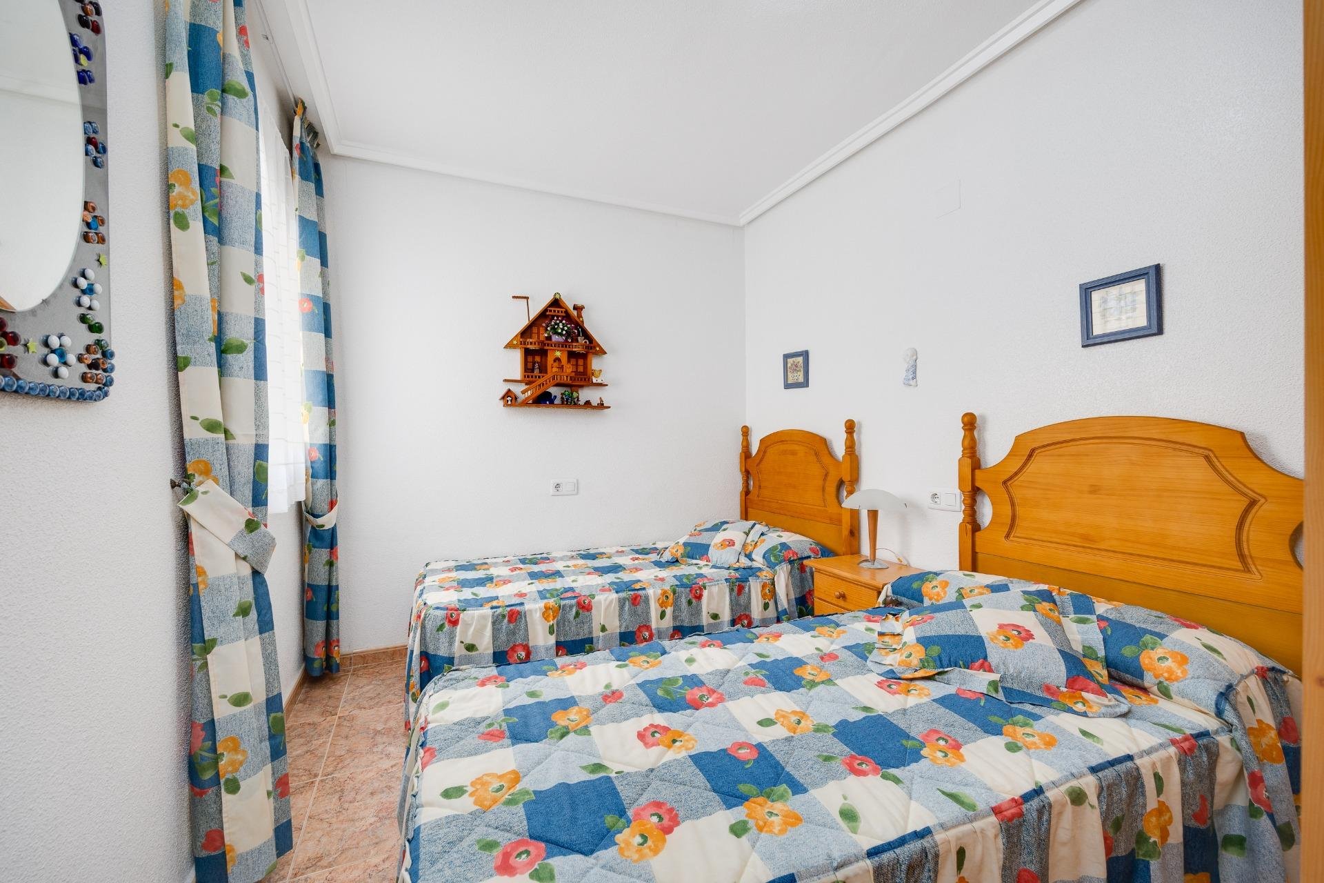 Revente - Apartamento - Torrevieja - Playa del Cura