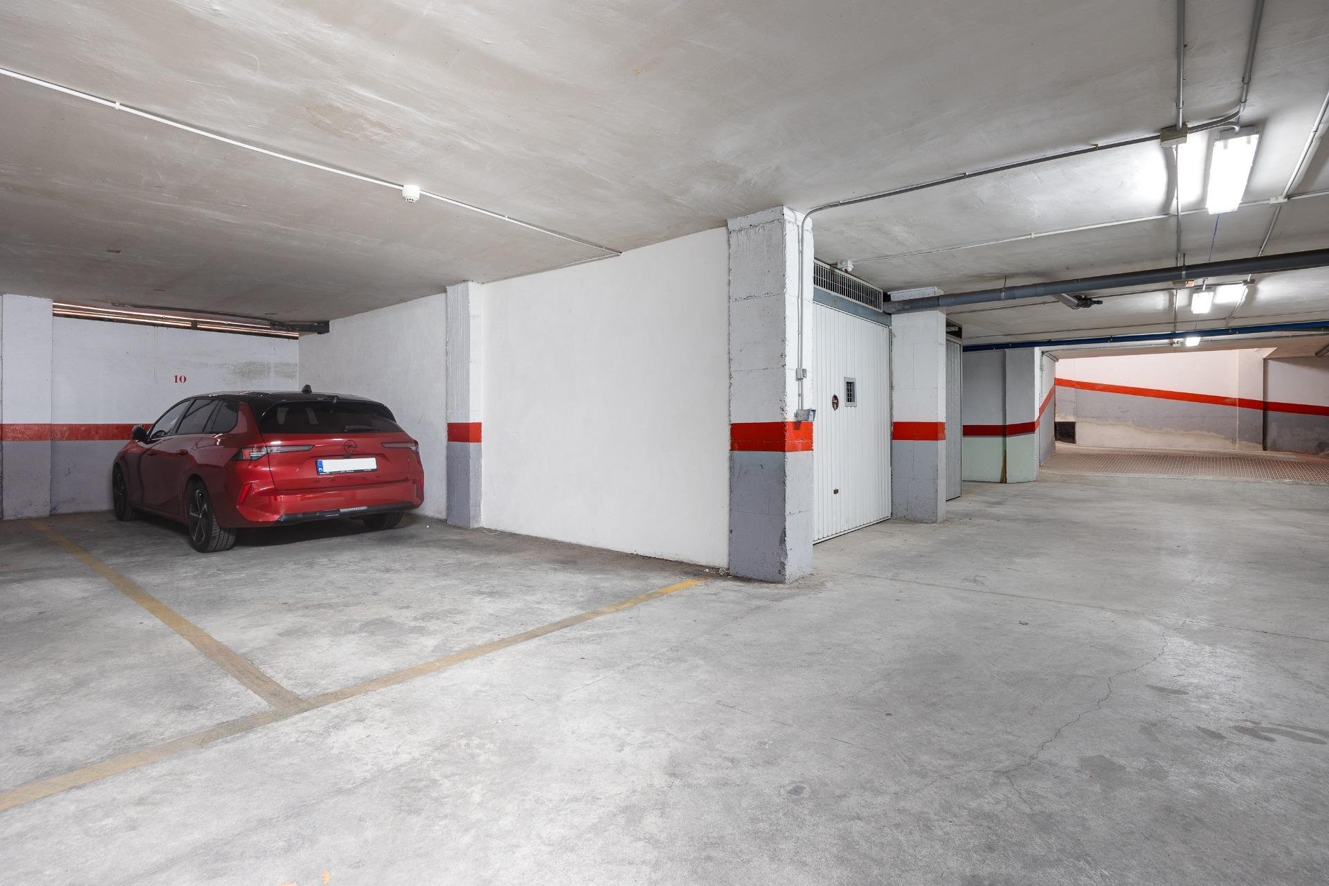 Revente - Apartamento - Torrevieja - Playa del Cura