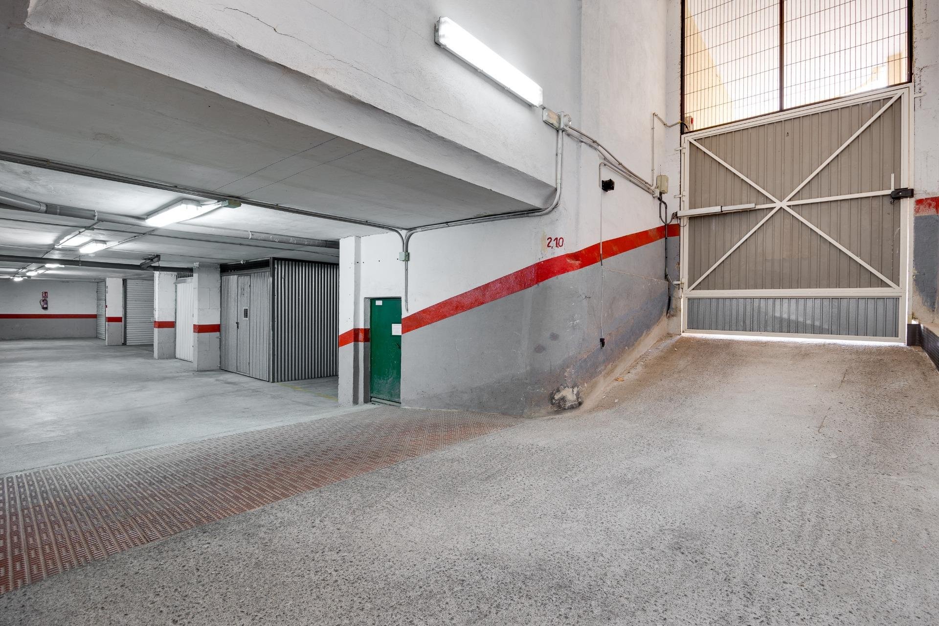 Revente - Apartamento - Torrevieja - Playa del Cura