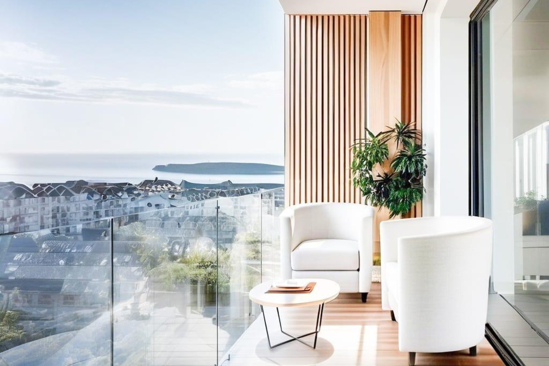 Revente - Apartamento - Torrevieja - Playa del Cura