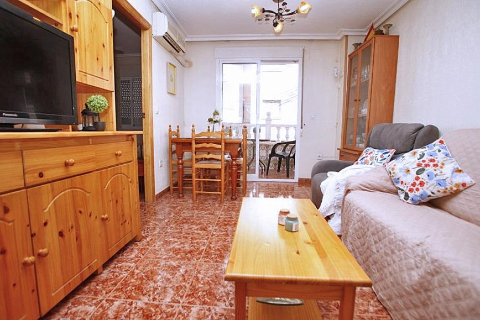 Revente - Apartamento - Torrevieja - Playa del Cura