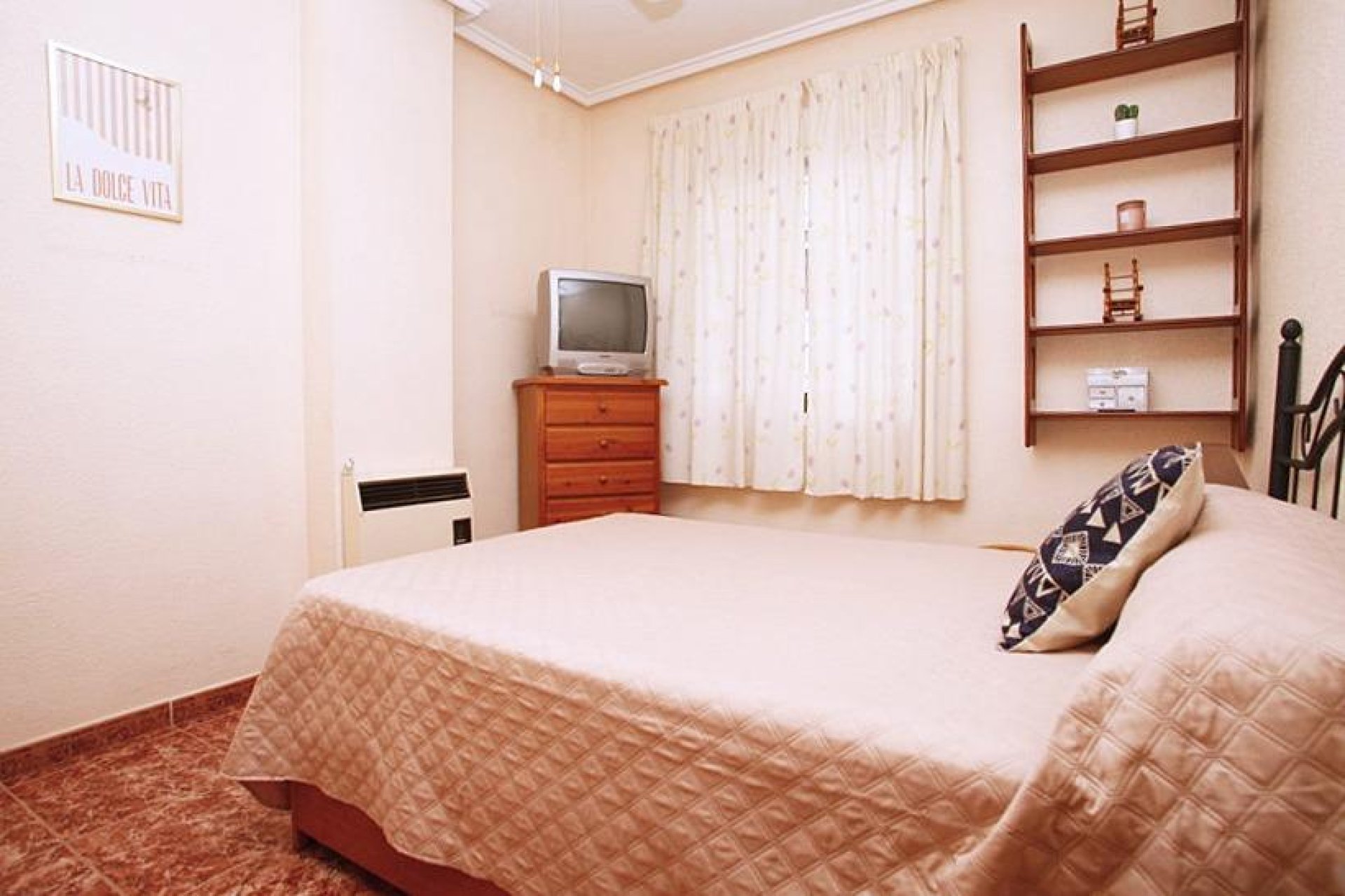 Revente - Apartamento - Torrevieja - Playa del Cura