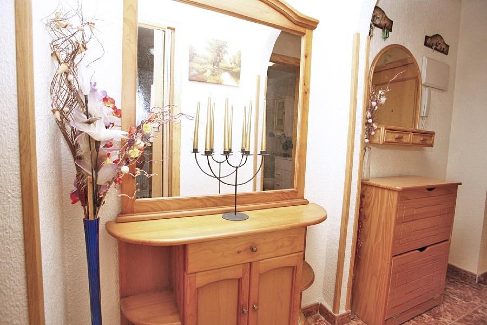 Revente - Apartamento - Torrevieja - Playa del Cura