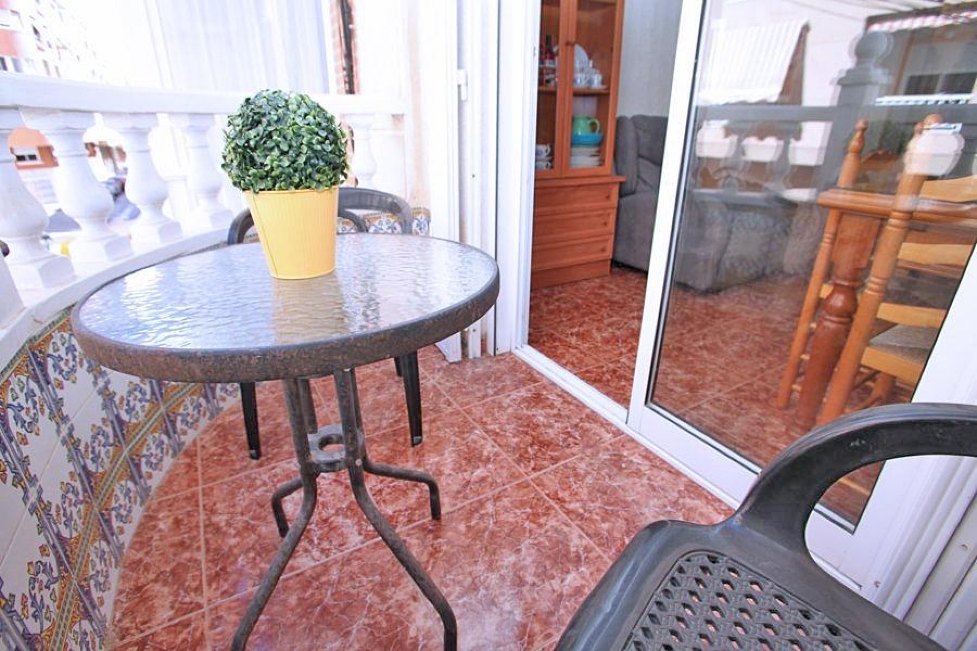 Revente - Apartamento - Torrevieja - Playa del Cura