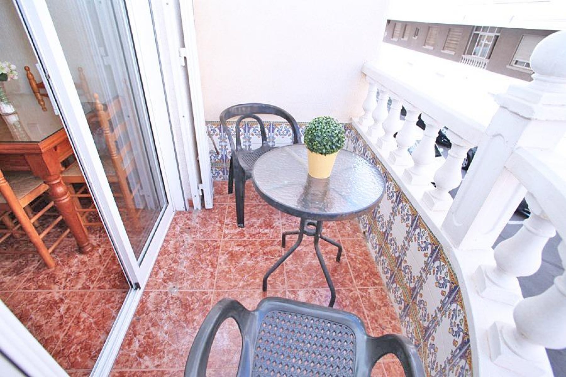 Revente - Apartamento - Torrevieja - Playa del Cura