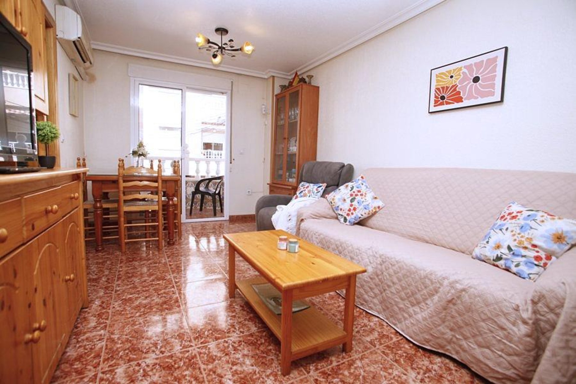 Revente - Apartamento - Torrevieja - Playa del Cura