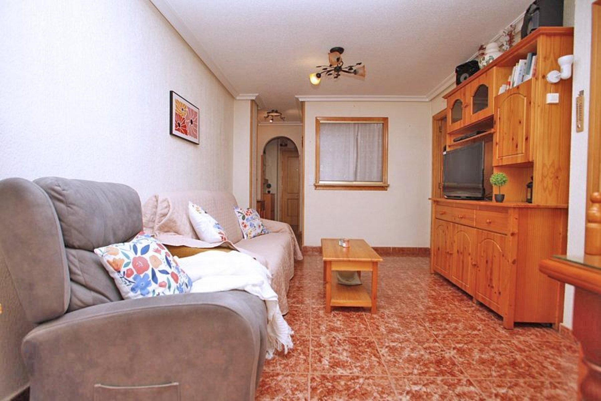 Revente - Apartamento - Torrevieja - Playa del Cura