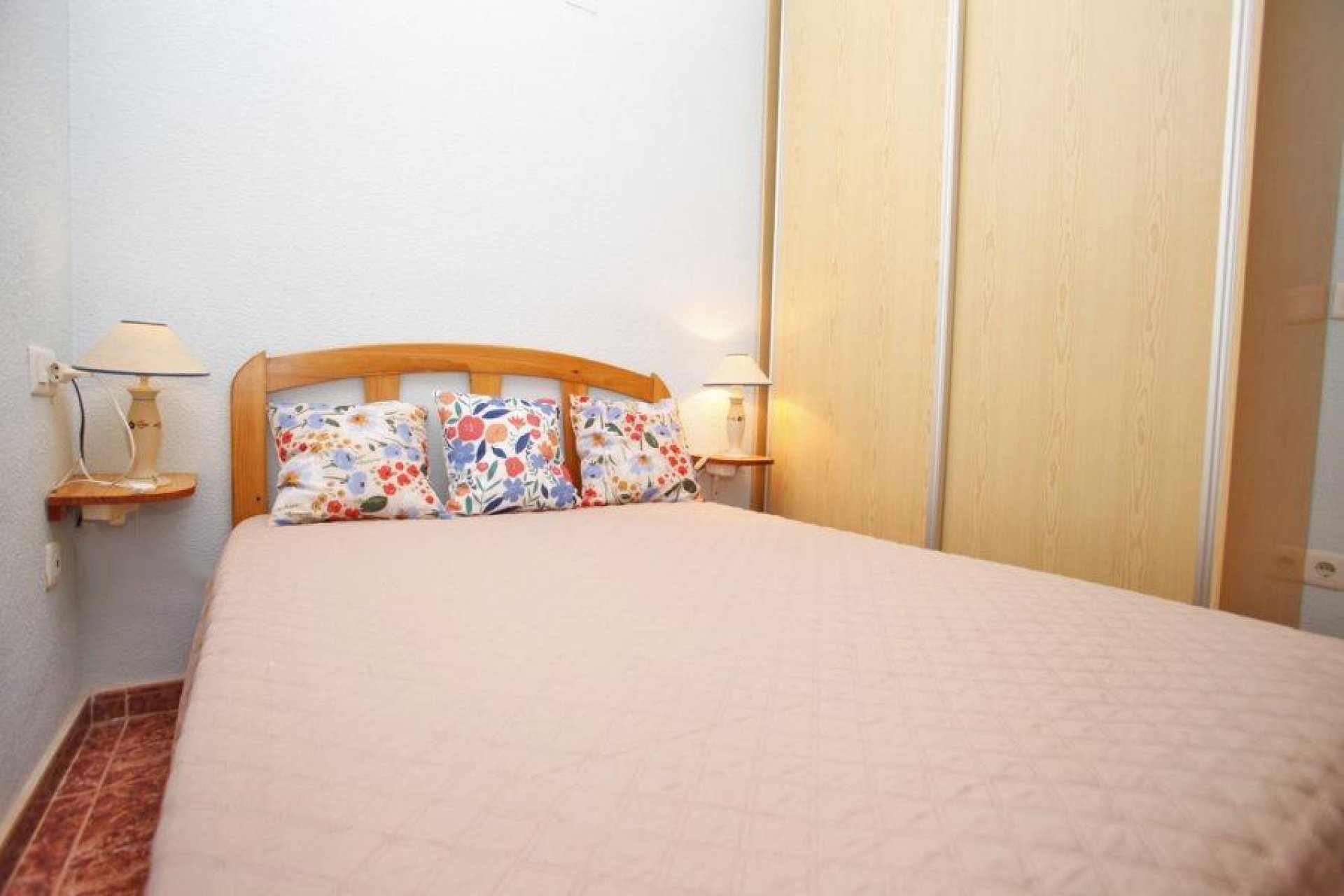 Revente - Apartamento - Torrevieja - Playa del Cura