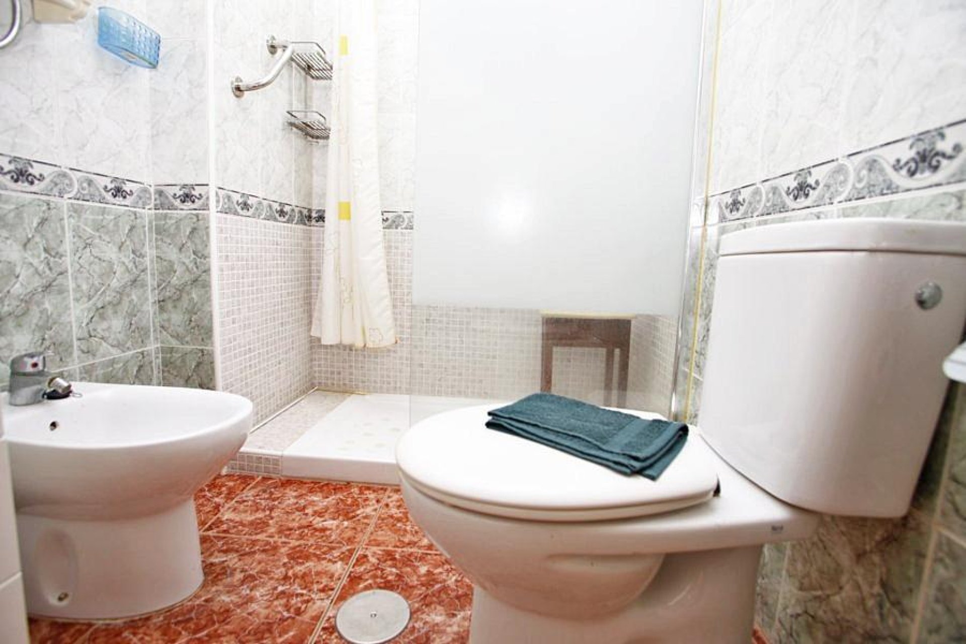 Revente - Apartamento - Torrevieja - Playa del Cura