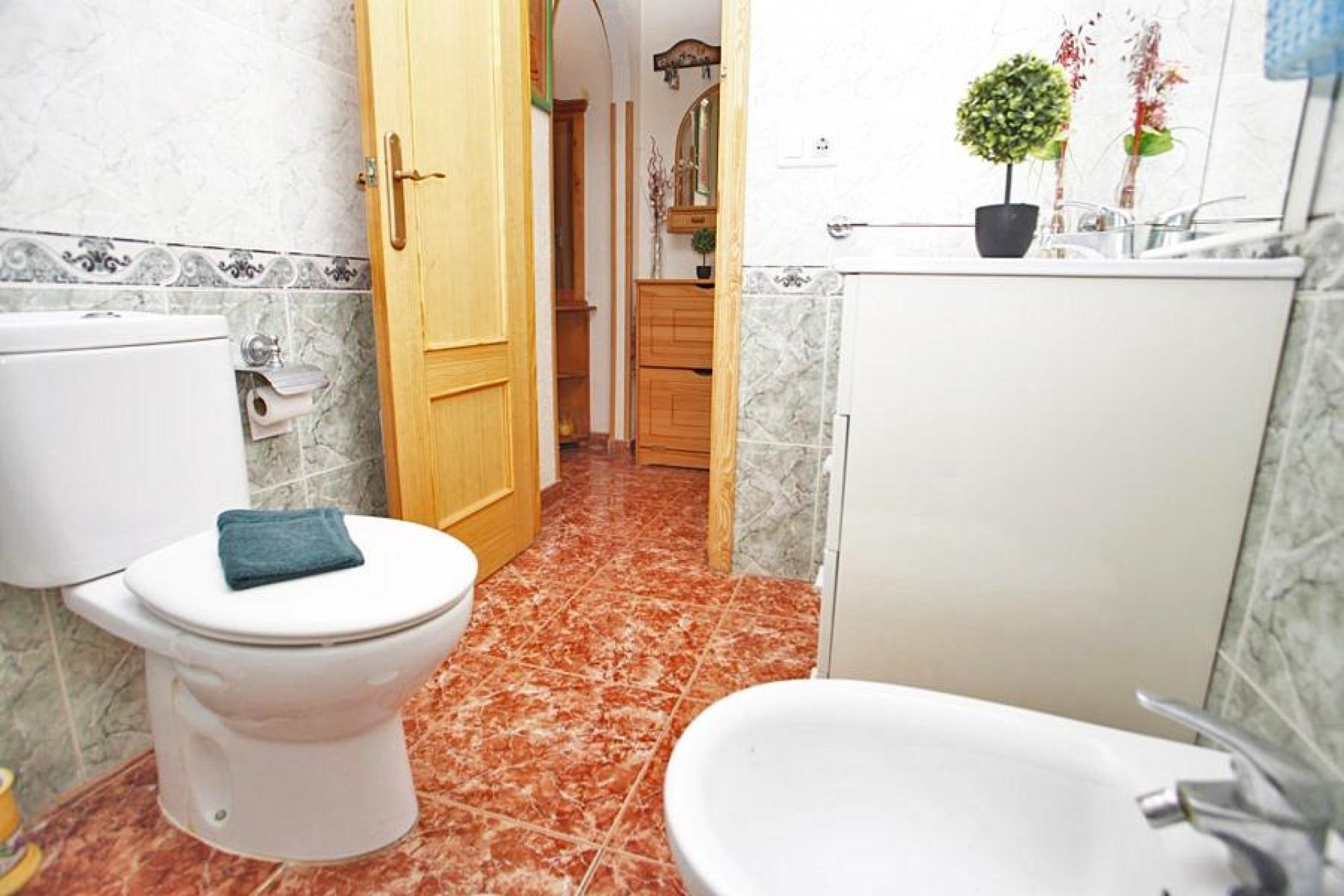 Revente - Apartamento - Torrevieja - Playa del Cura