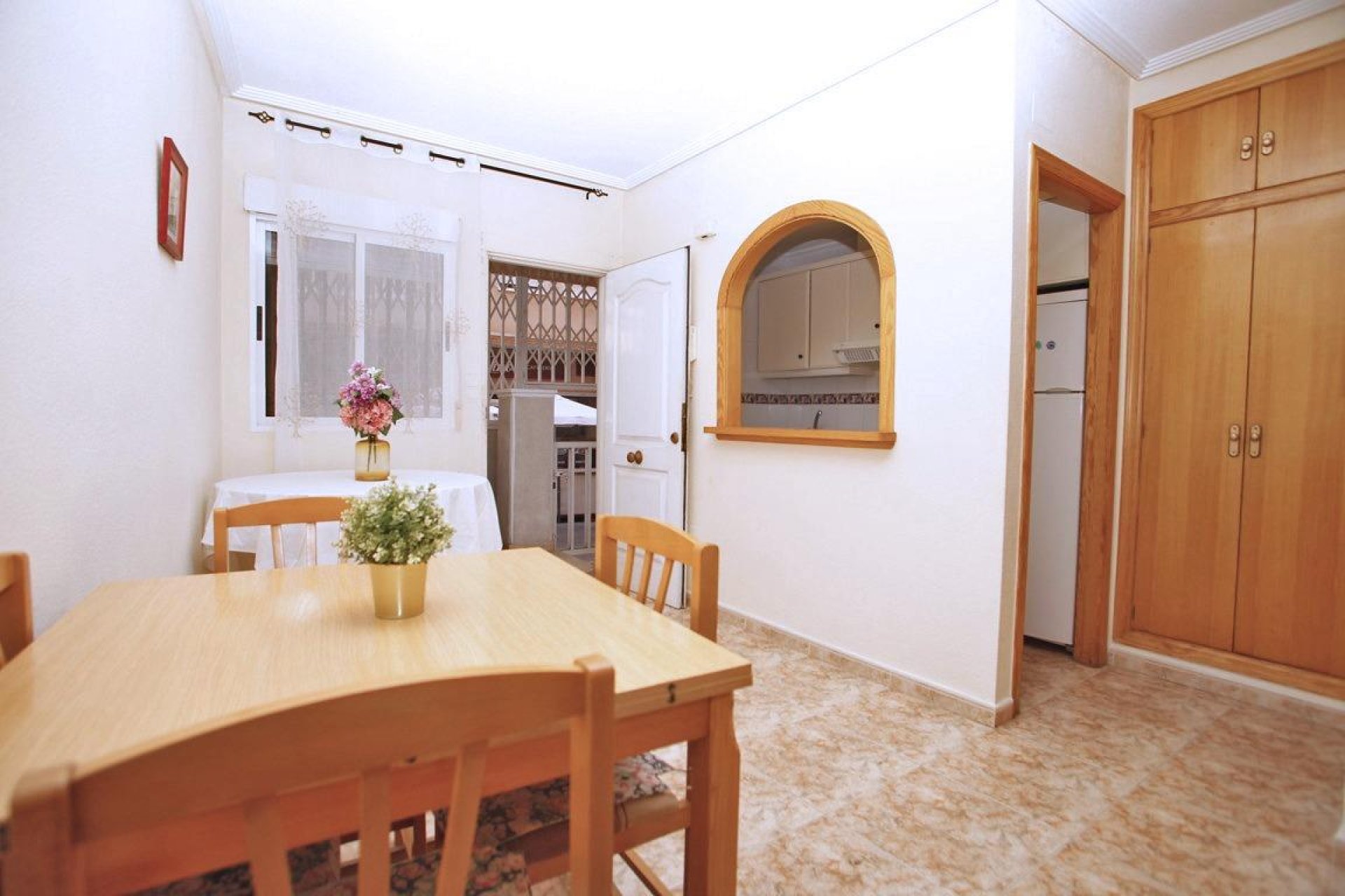 Revente - Apartamento - Torrevieja - Playa del Cura