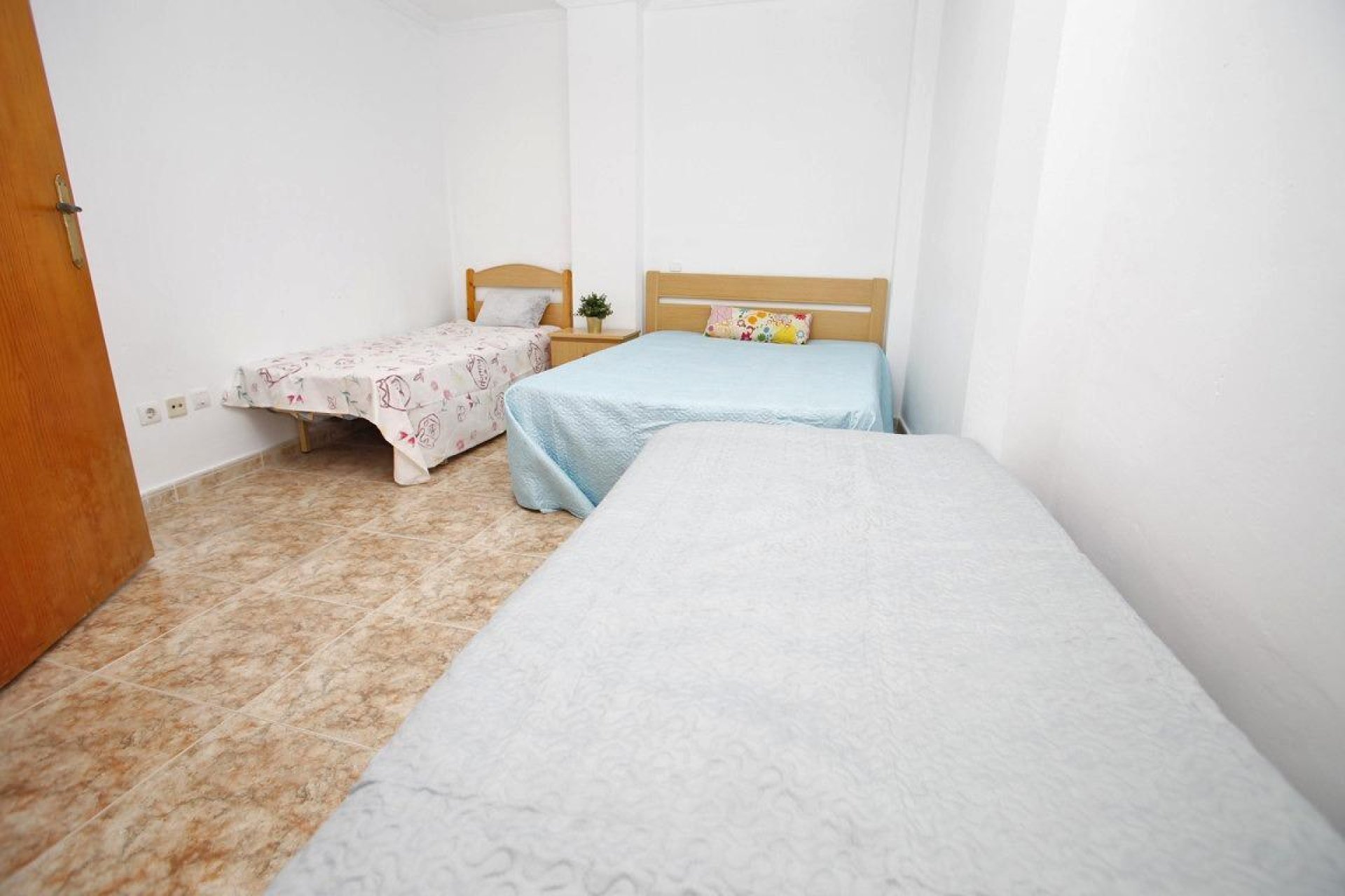 Revente - Apartamento - Torrevieja - Playa del Cura