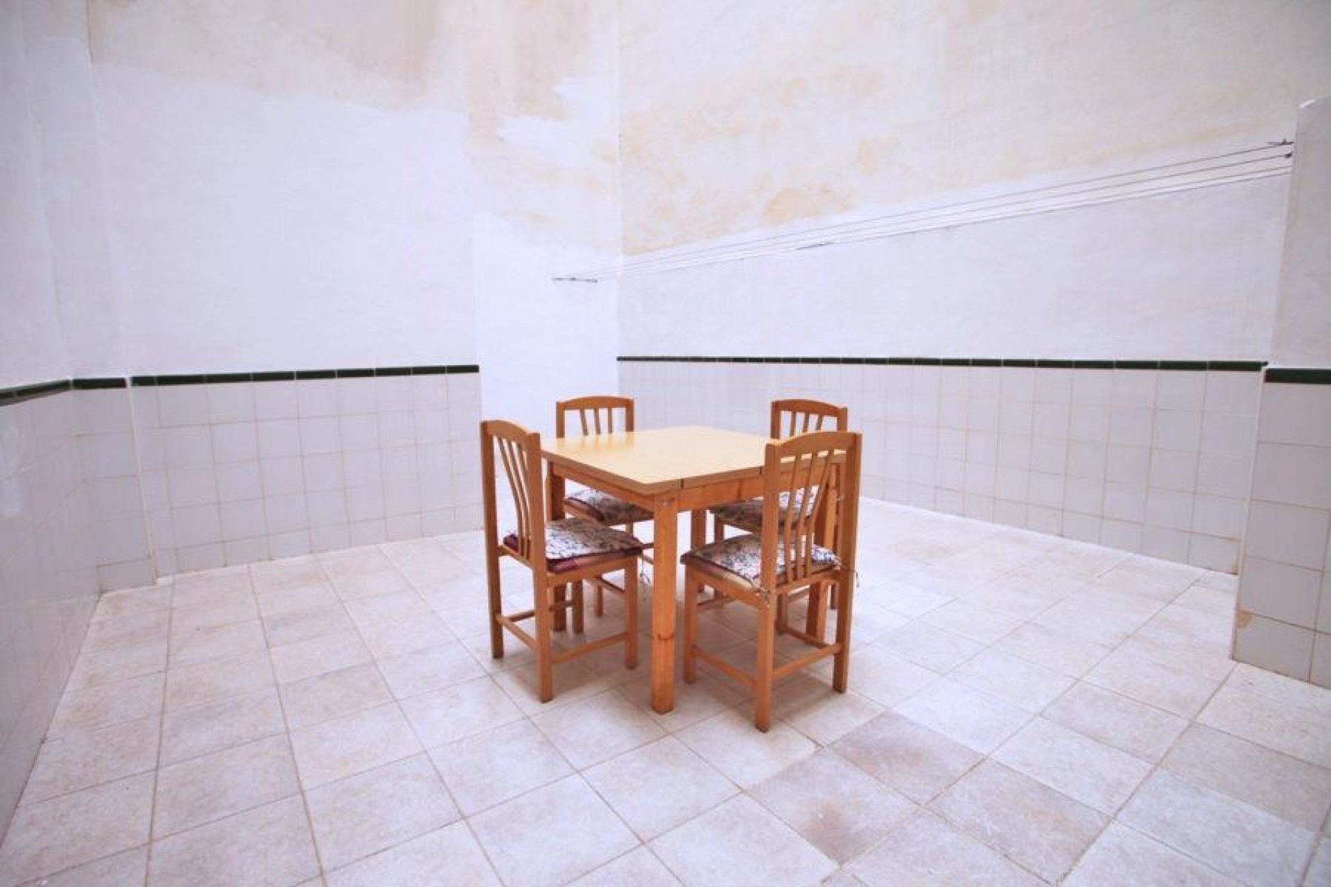 Revente - Apartamento - Torrevieja - Playa del Cura