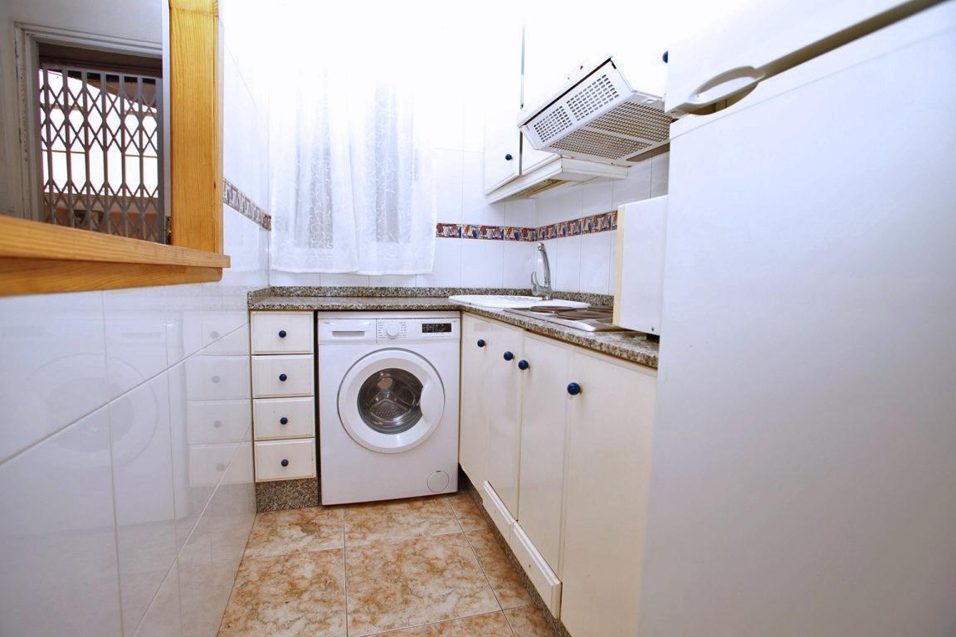 Revente - Apartamento - Torrevieja - Playa del Cura