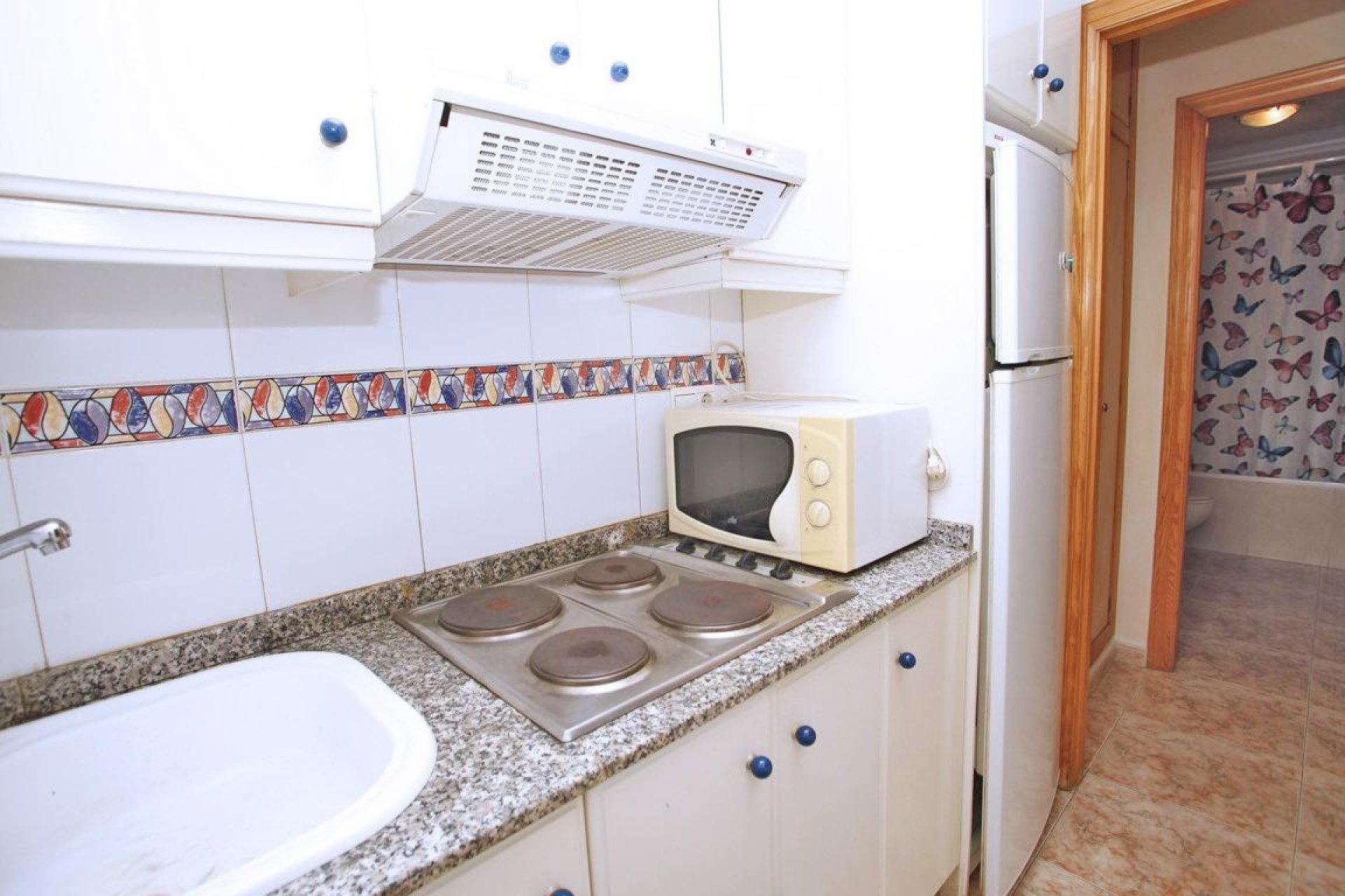 Revente - Apartamento - Torrevieja - Playa del Cura