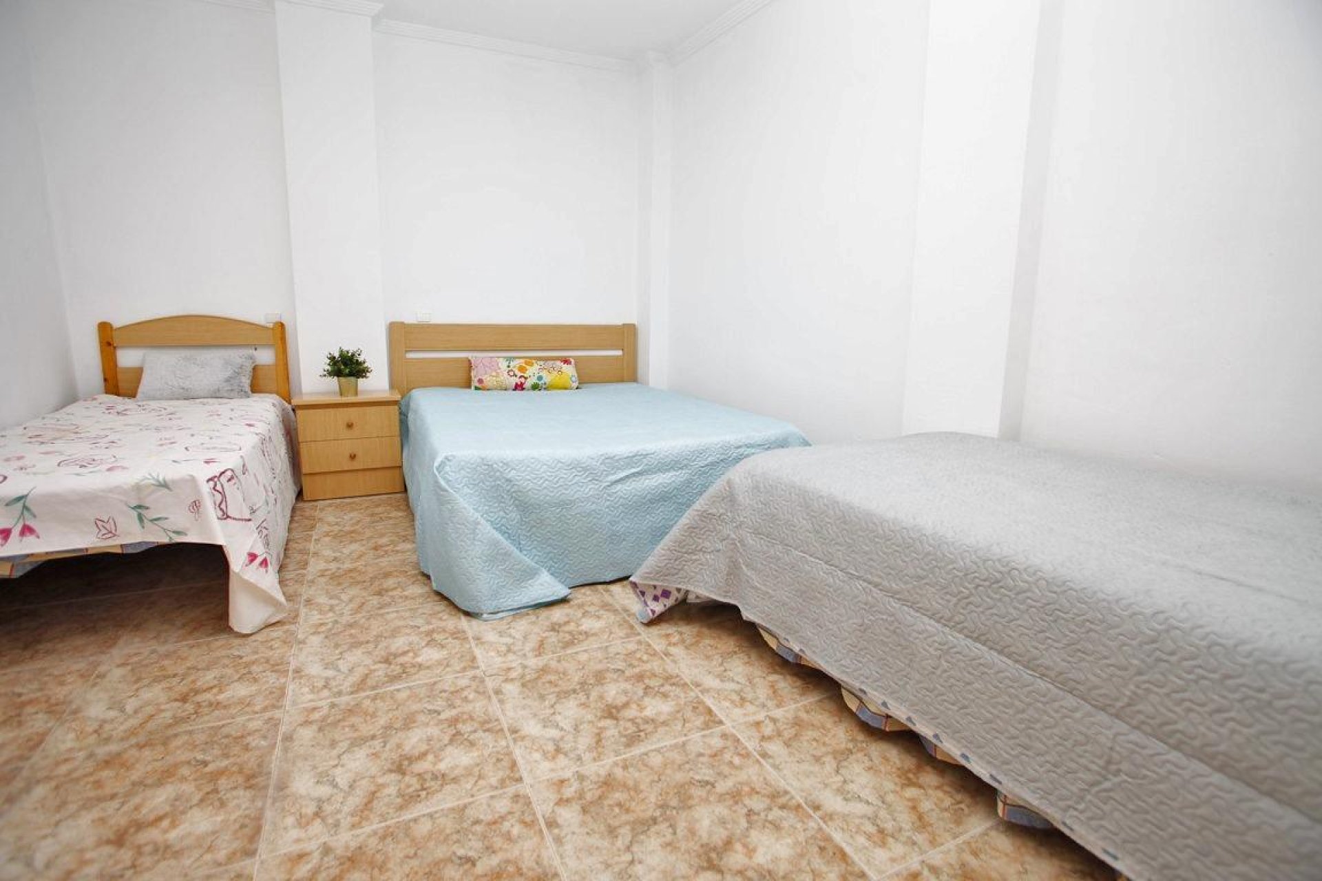 Revente - Apartamento - Torrevieja - Playa del Cura