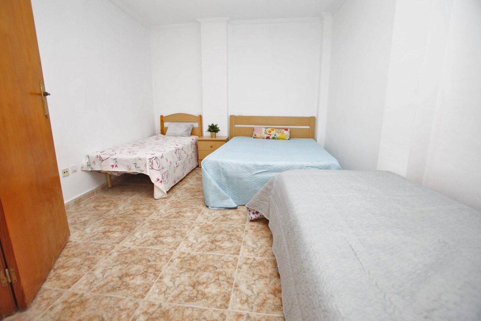 Revente - Apartamento - Torrevieja - Playa del Cura