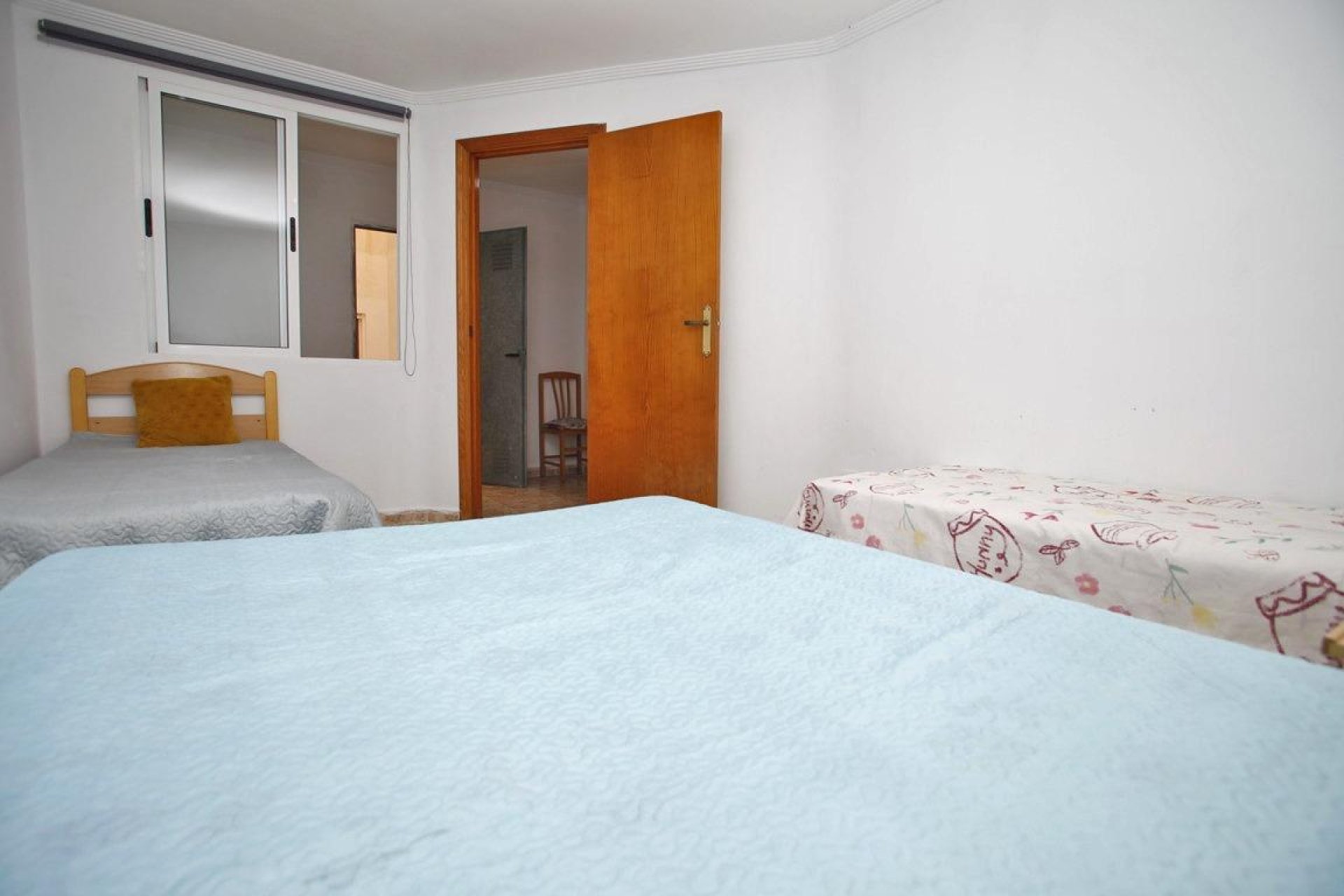 Revente - Apartamento - Torrevieja - Playa del Cura