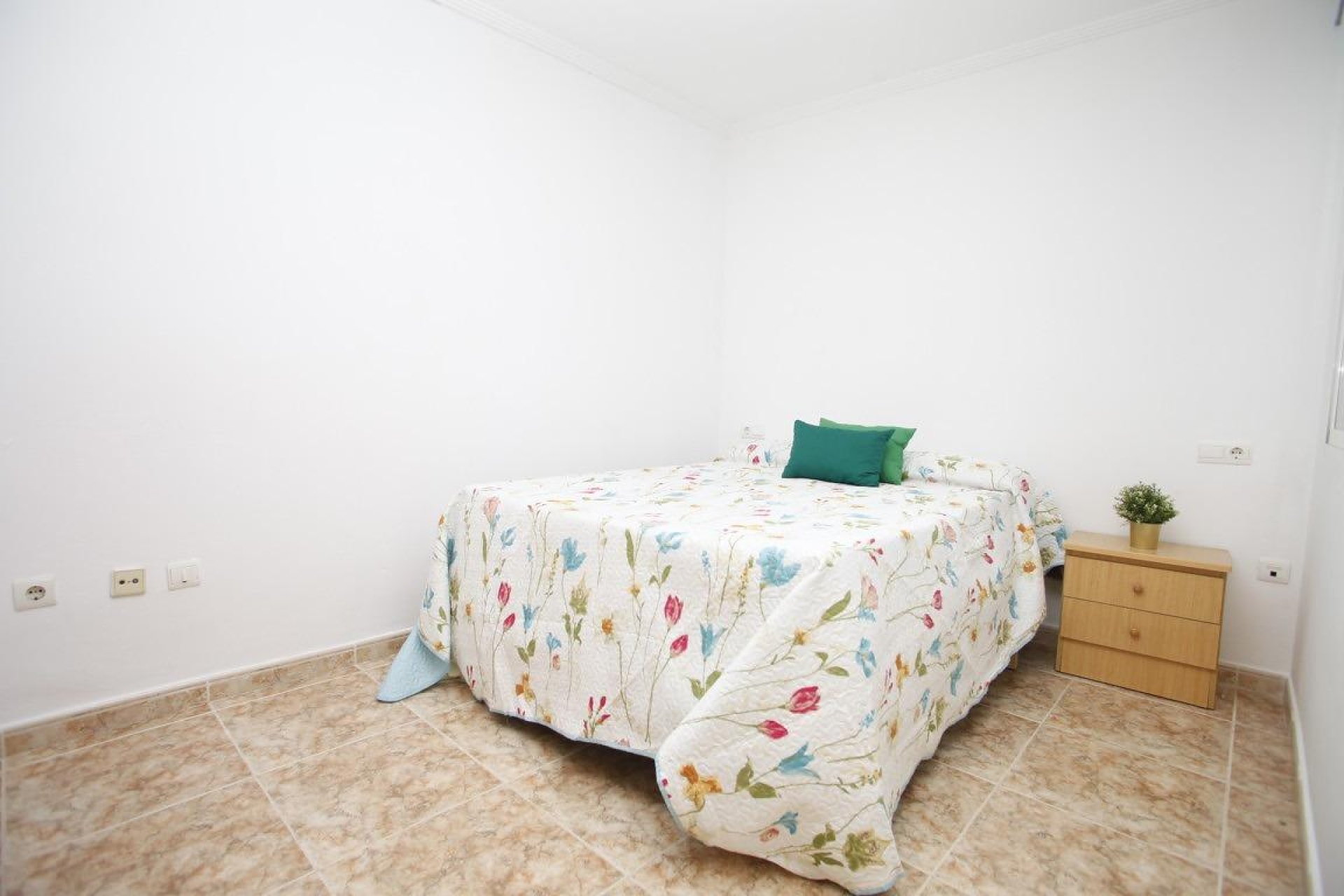 Revente - Apartamento - Torrevieja - Playa del Cura