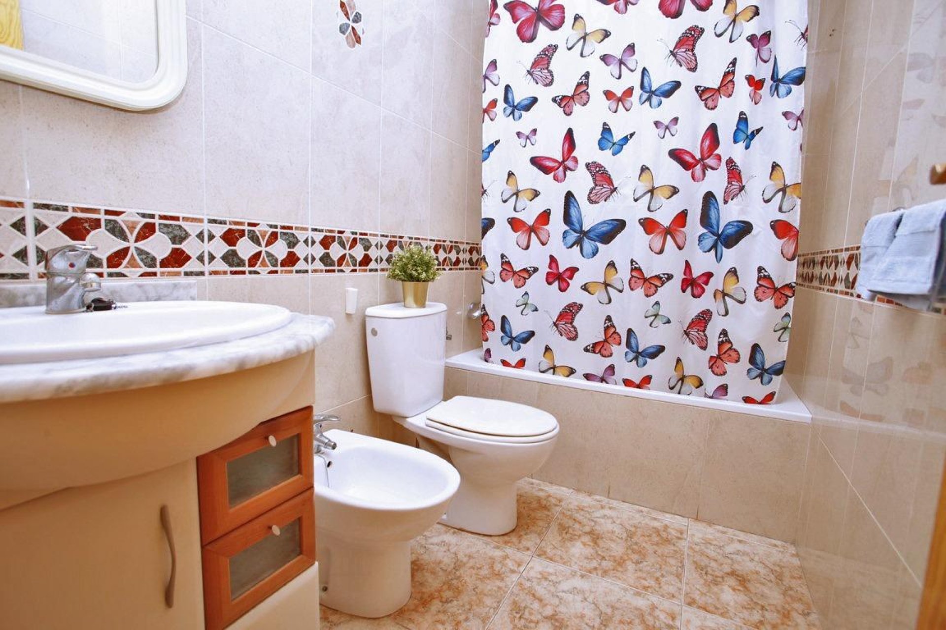 Revente - Apartamento - Torrevieja - Playa del Cura