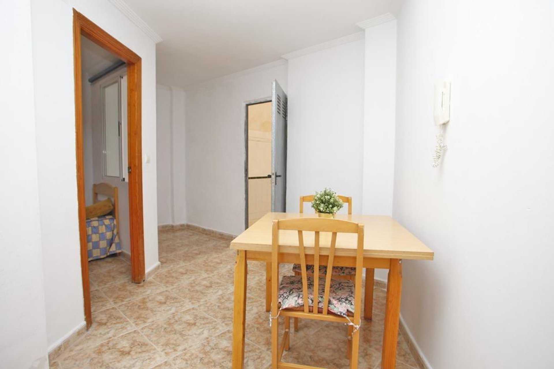 Revente - Apartamento - Torrevieja - Playa del Cura