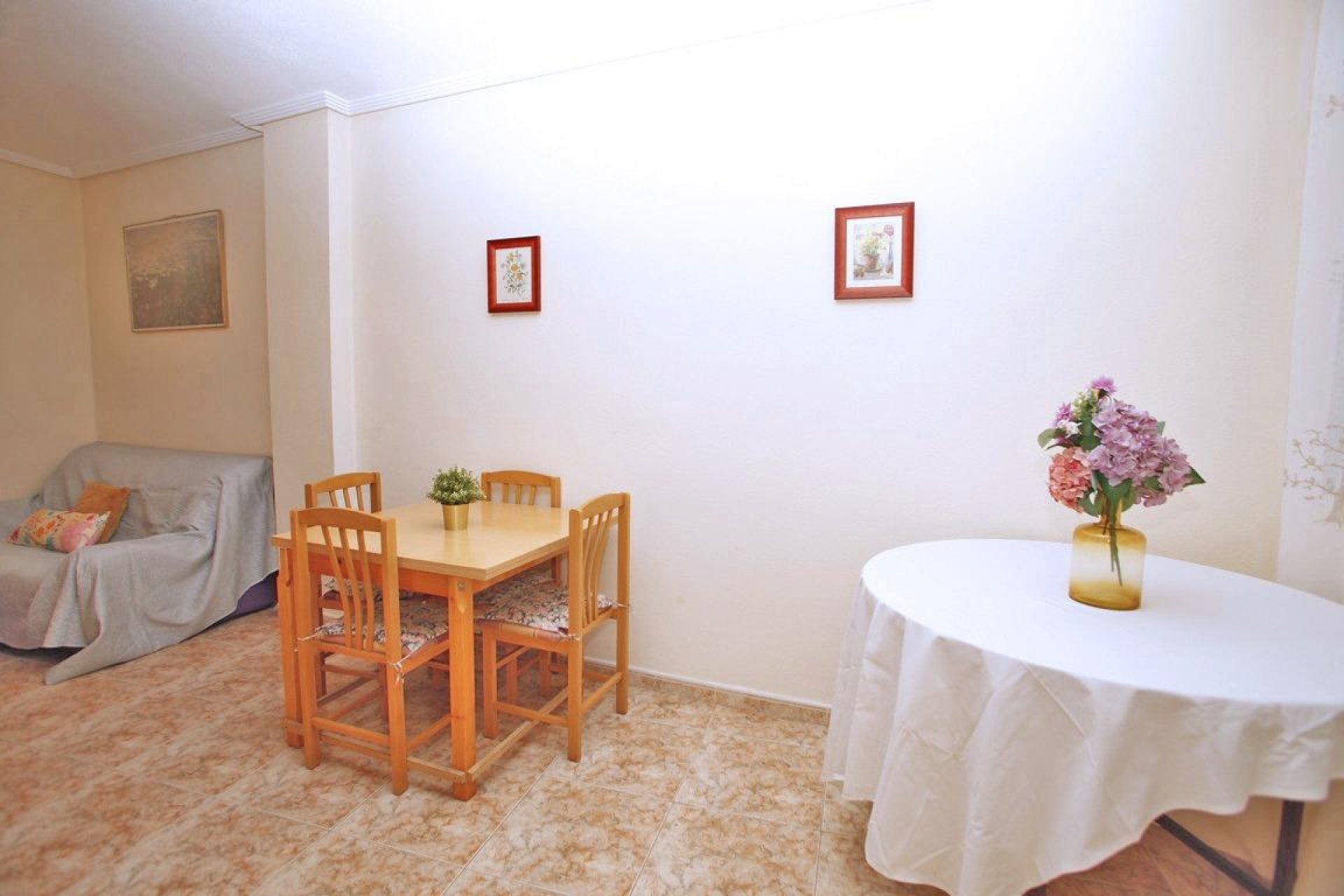 Revente - Apartamento - Torrevieja - Playa del Cura