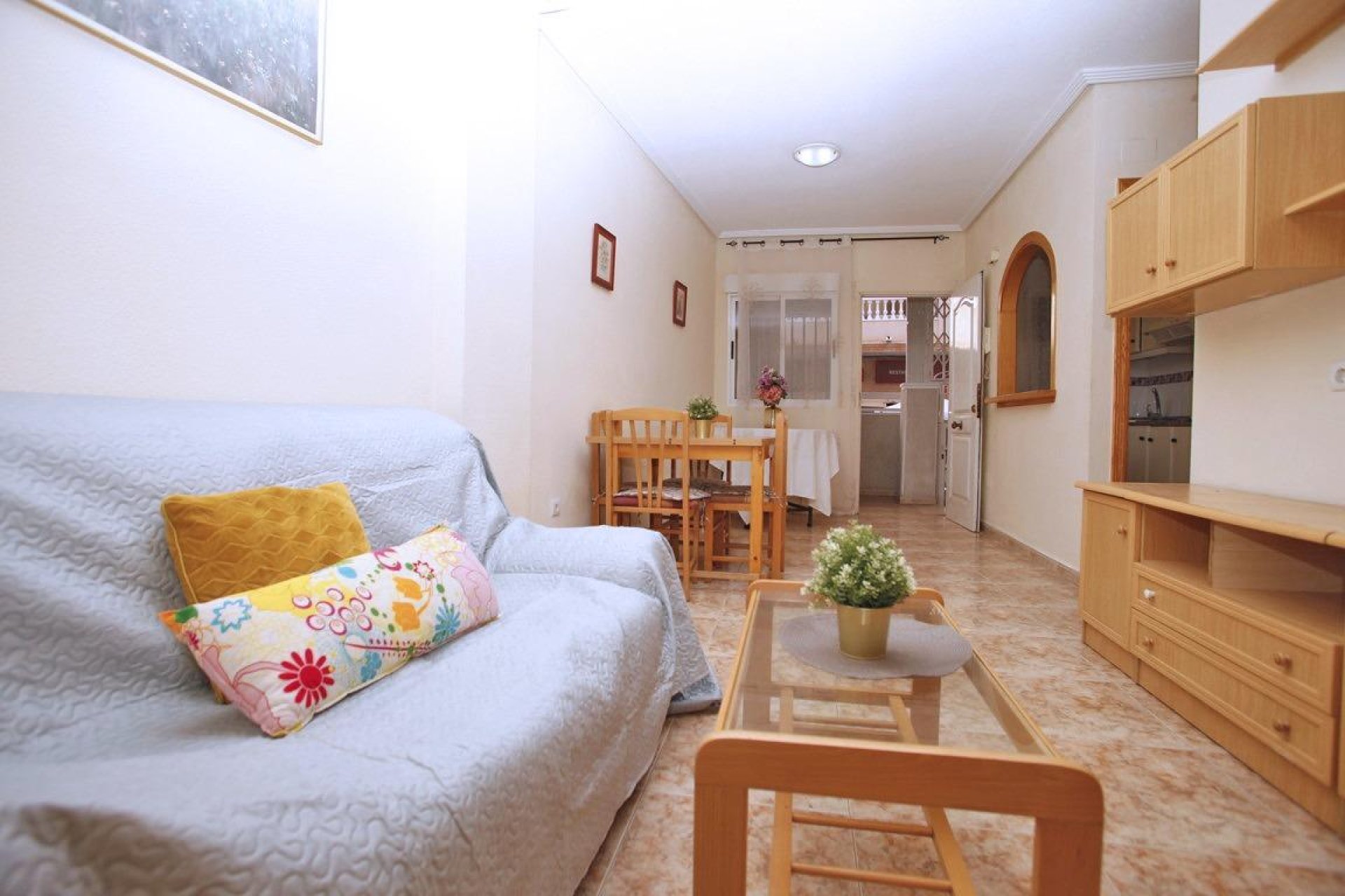 Revente - Apartamento - Torrevieja - Playa del Cura