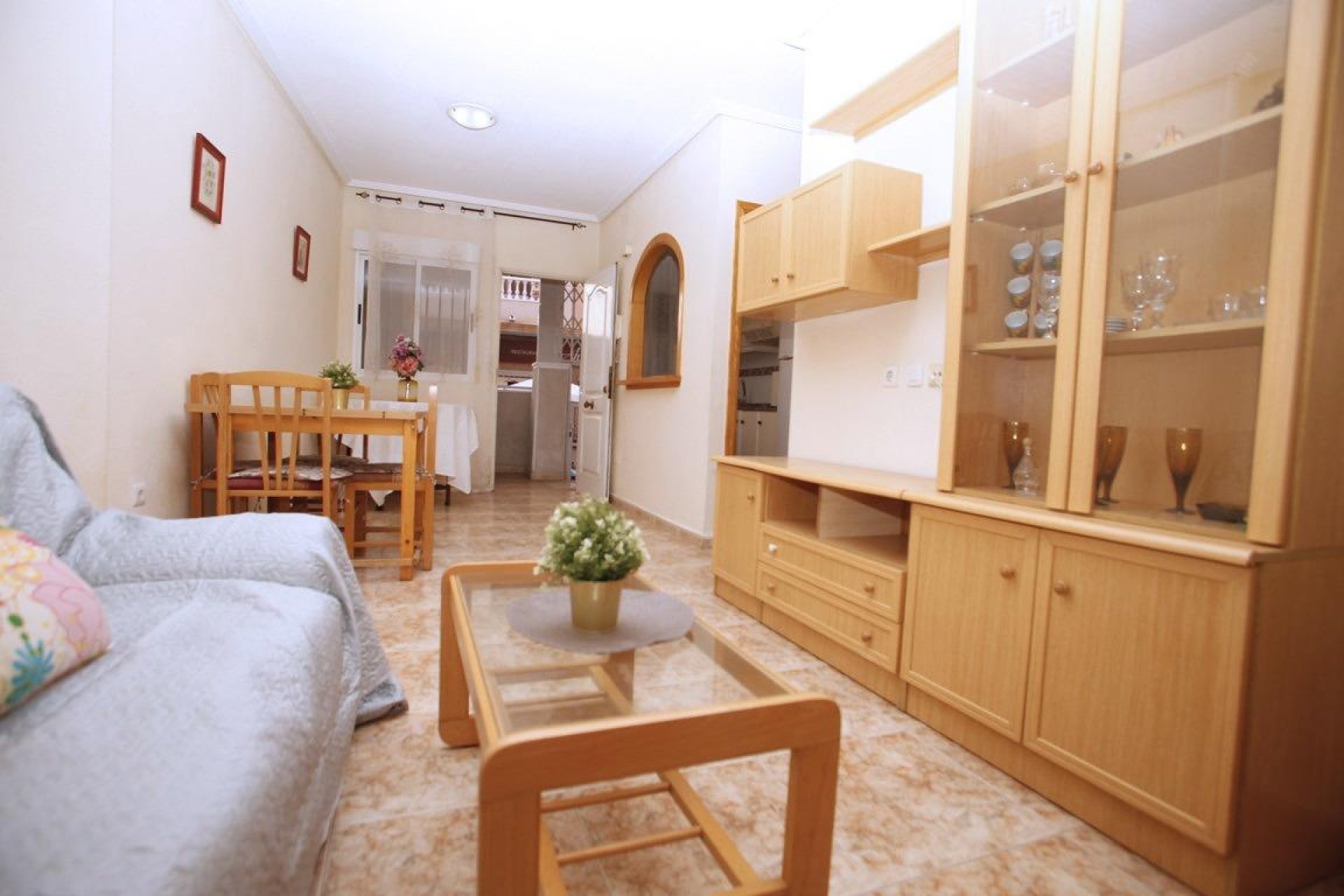 Revente - Apartamento - Torrevieja - Playa del Cura