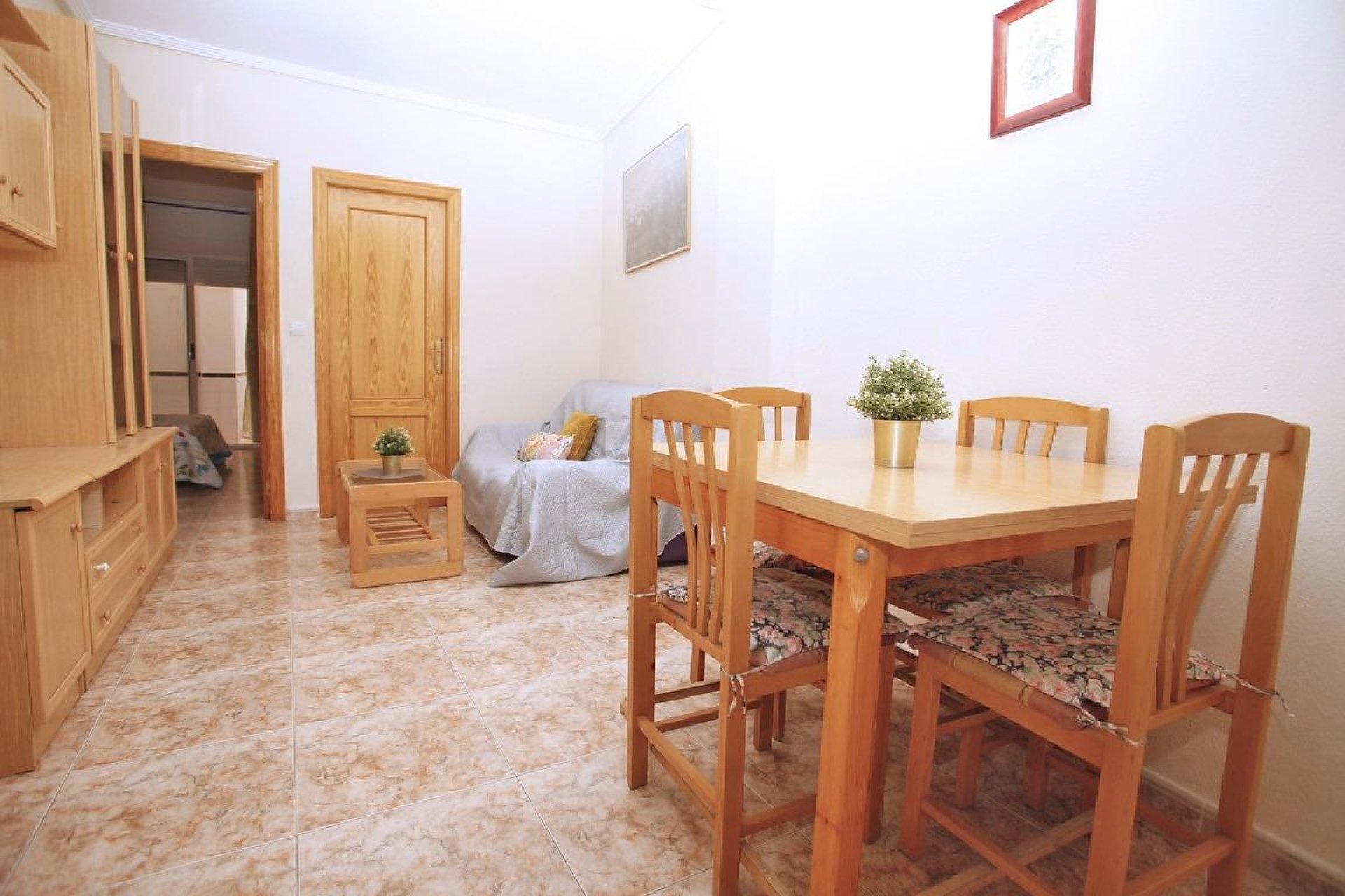 Revente - Apartamento - Torrevieja - Playa del Cura