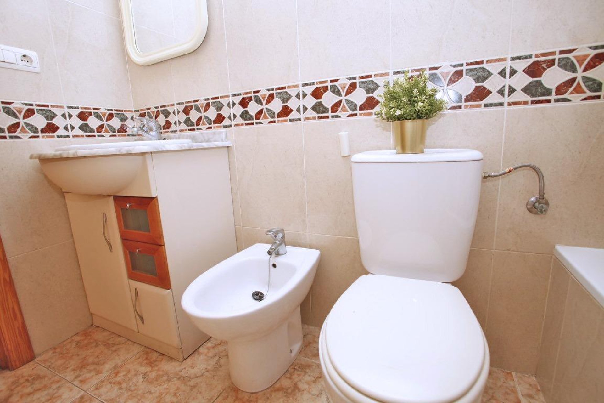 Revente - Apartamento - Torrevieja - Playa del Cura