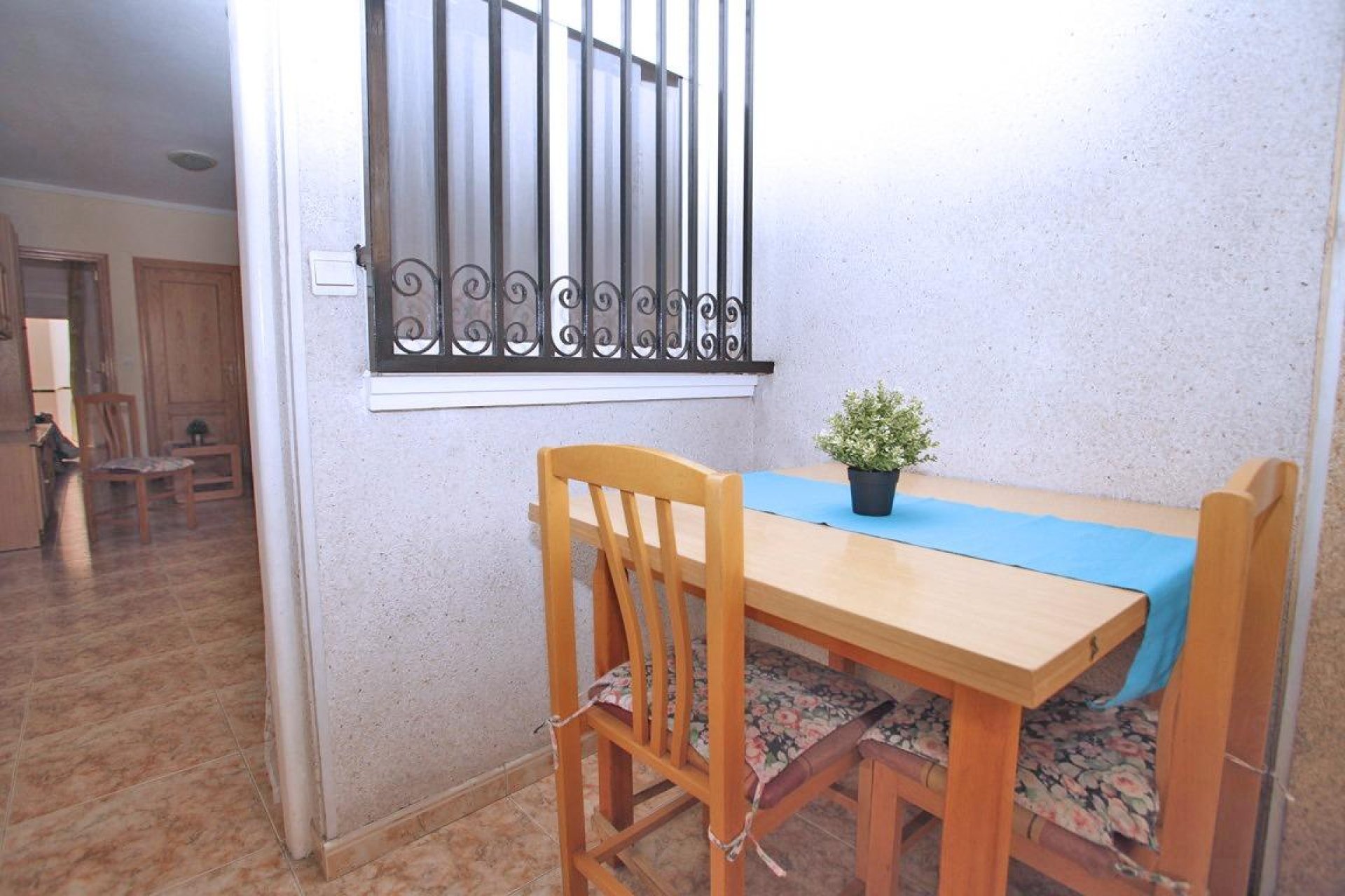 Revente - Apartamento - Torrevieja - Playa del Cura