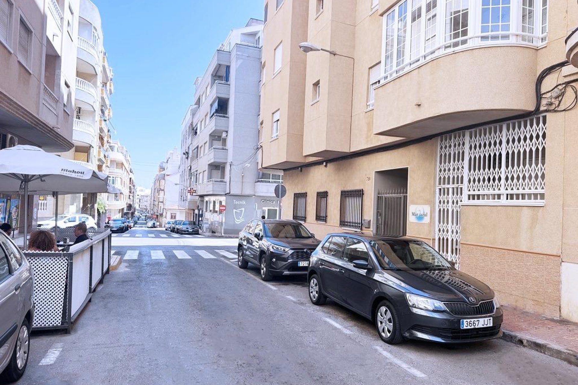 Revente - Apartamento - Torrevieja - Playa del Cura