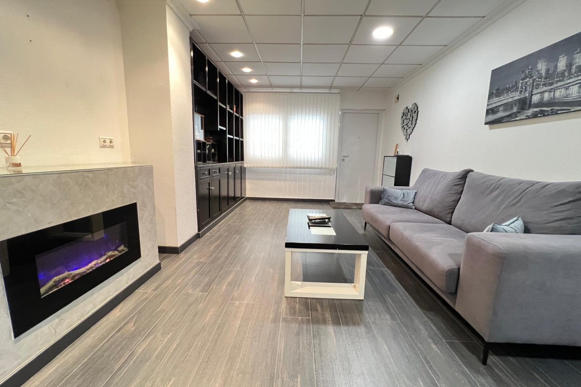 Revente - Apartamento - Torrevieja - Playa del Cura