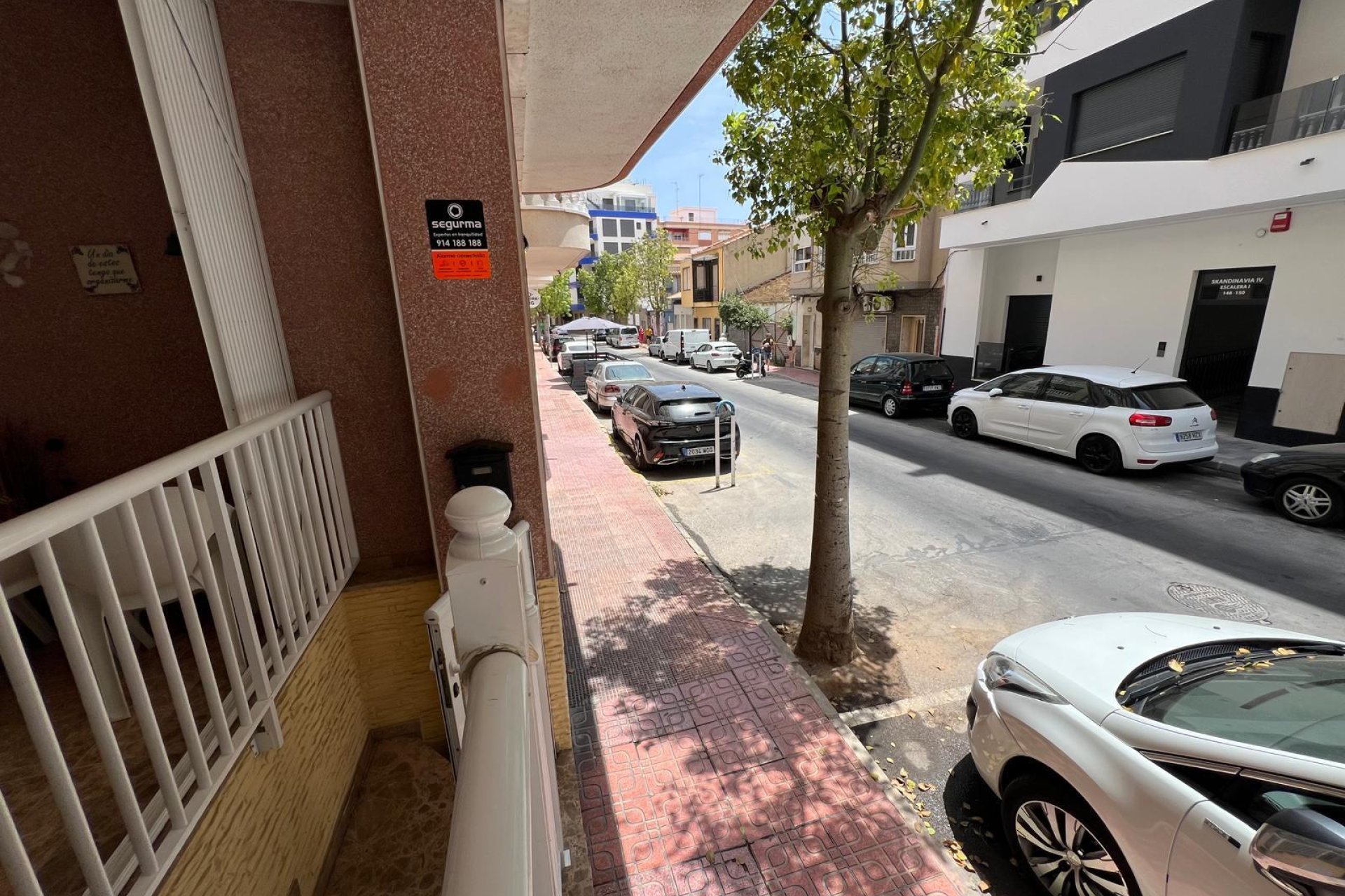 Revente - Apartamento - Torrevieja - Playa del Cura