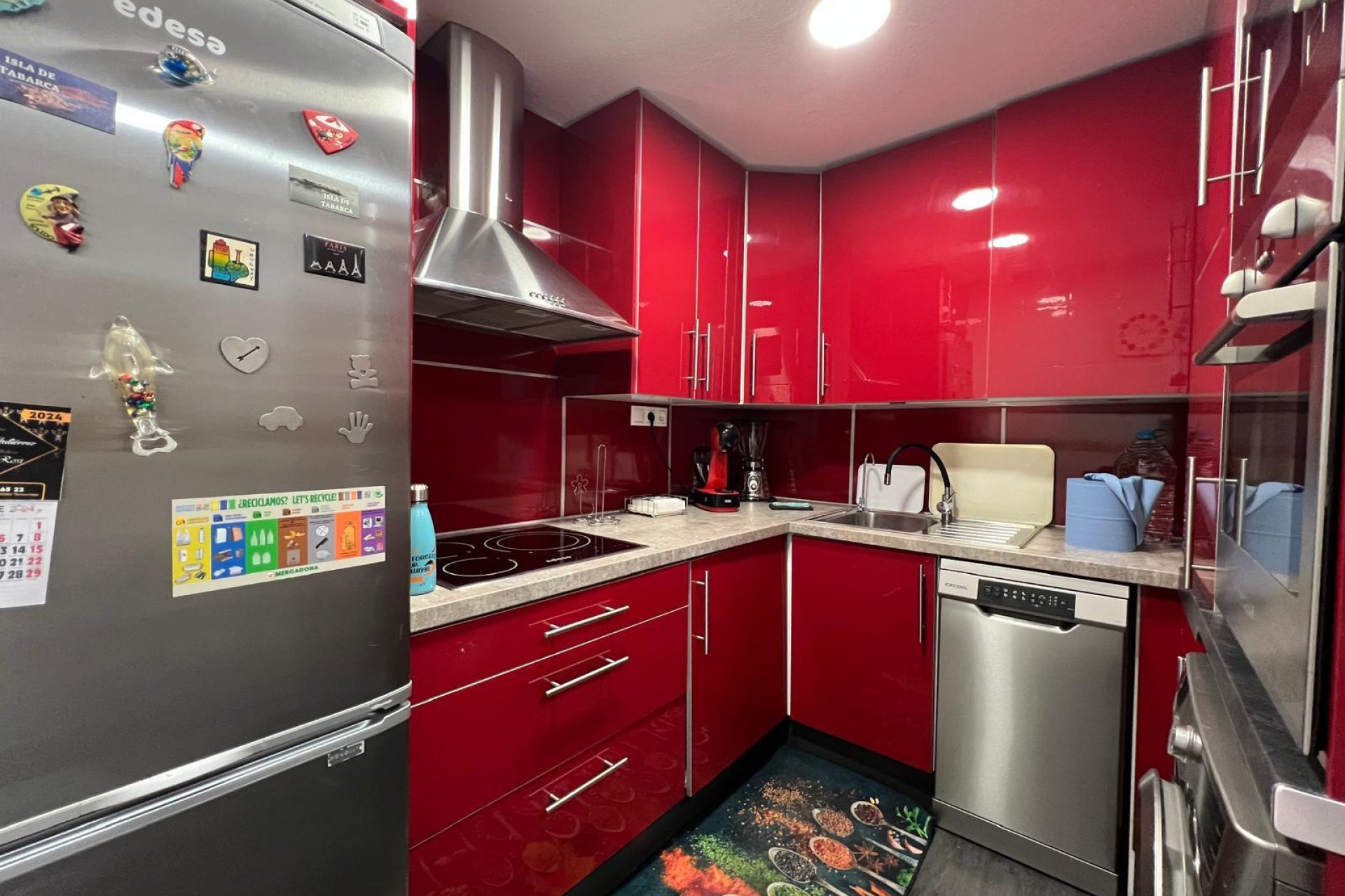 Revente - Apartamento - Torrevieja - Playa del Cura