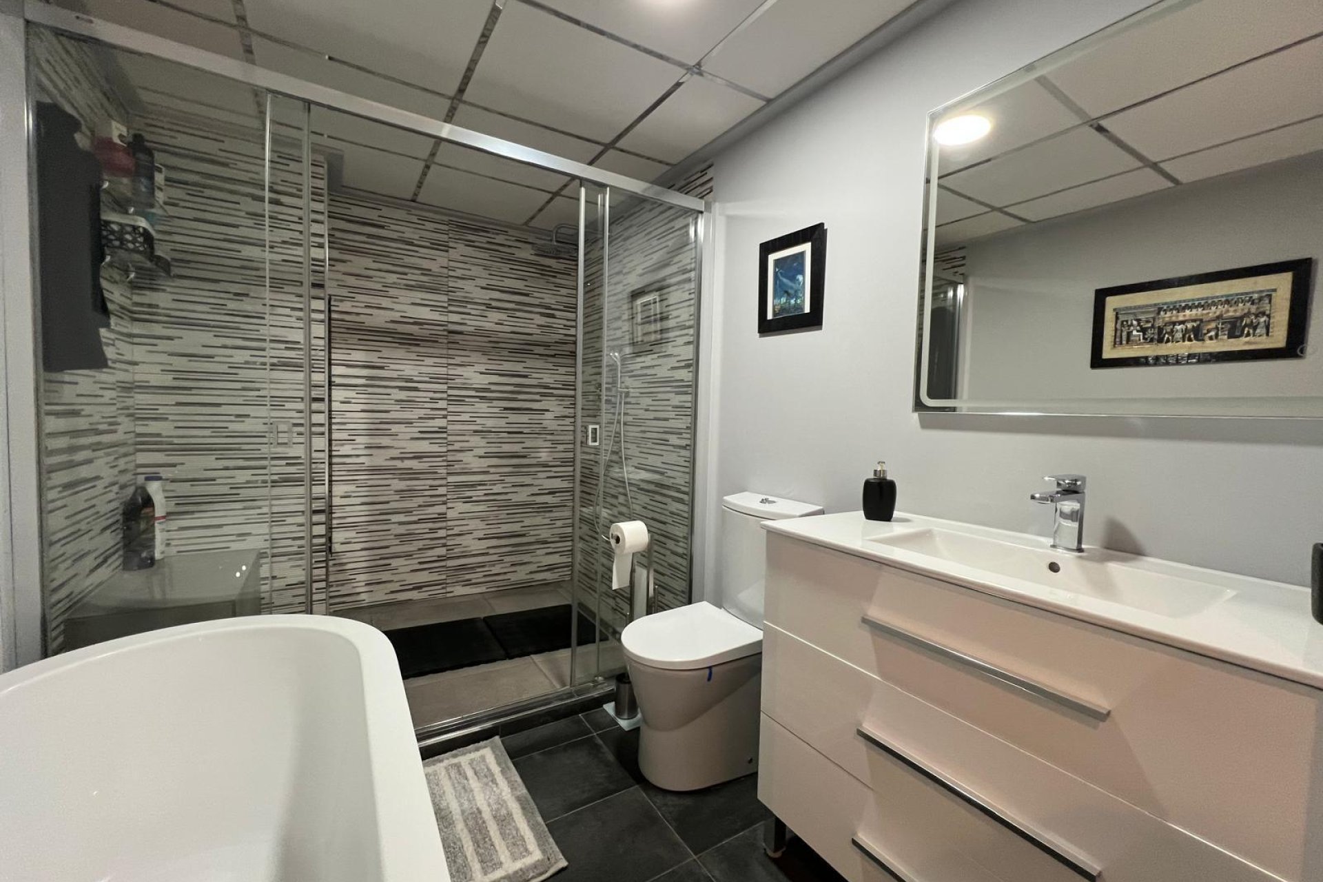 Revente - Apartamento - Torrevieja - Playa del Cura