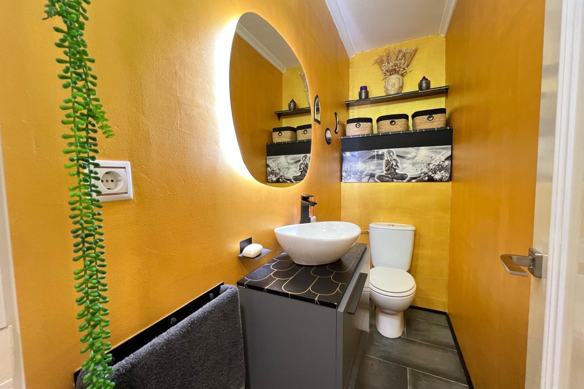 Revente - Apartamento - Torrevieja - Playa del Cura