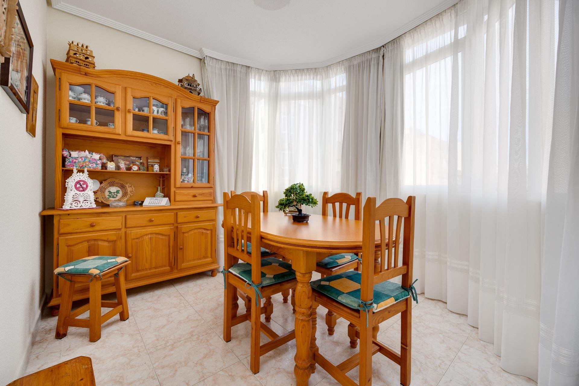 Revente - Apartamento - Torrevieja - Playa del Cura