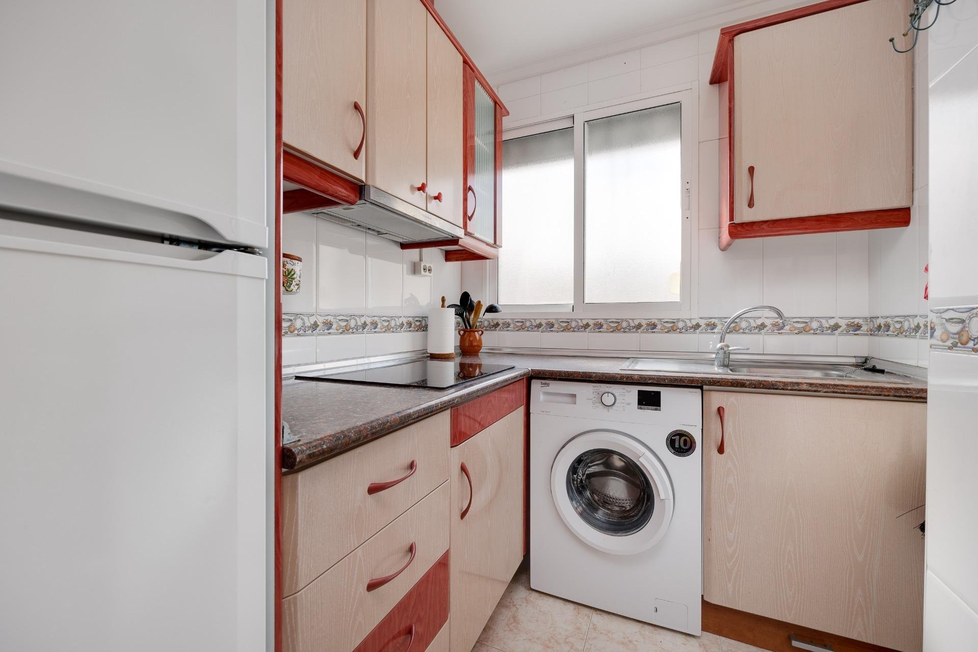 Revente - Apartamento - Torrevieja - Playa del Cura