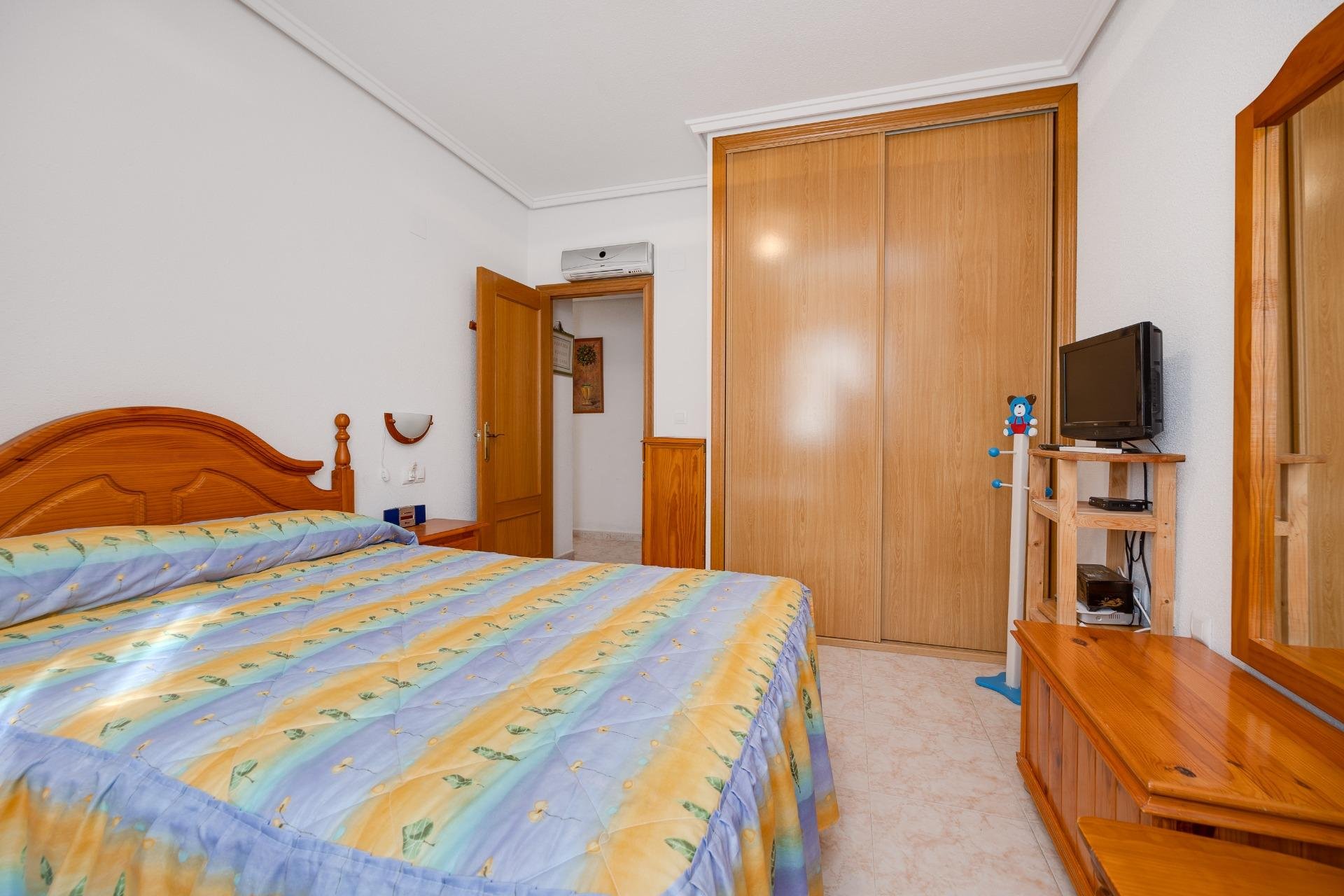 Revente - Apartamento - Torrevieja - Playa del Cura