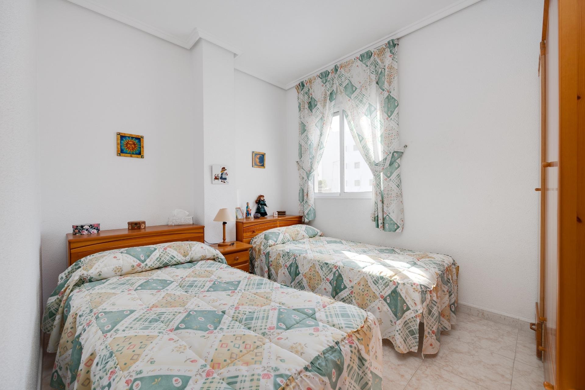 Revente - Apartamento - Torrevieja - Playa del Cura