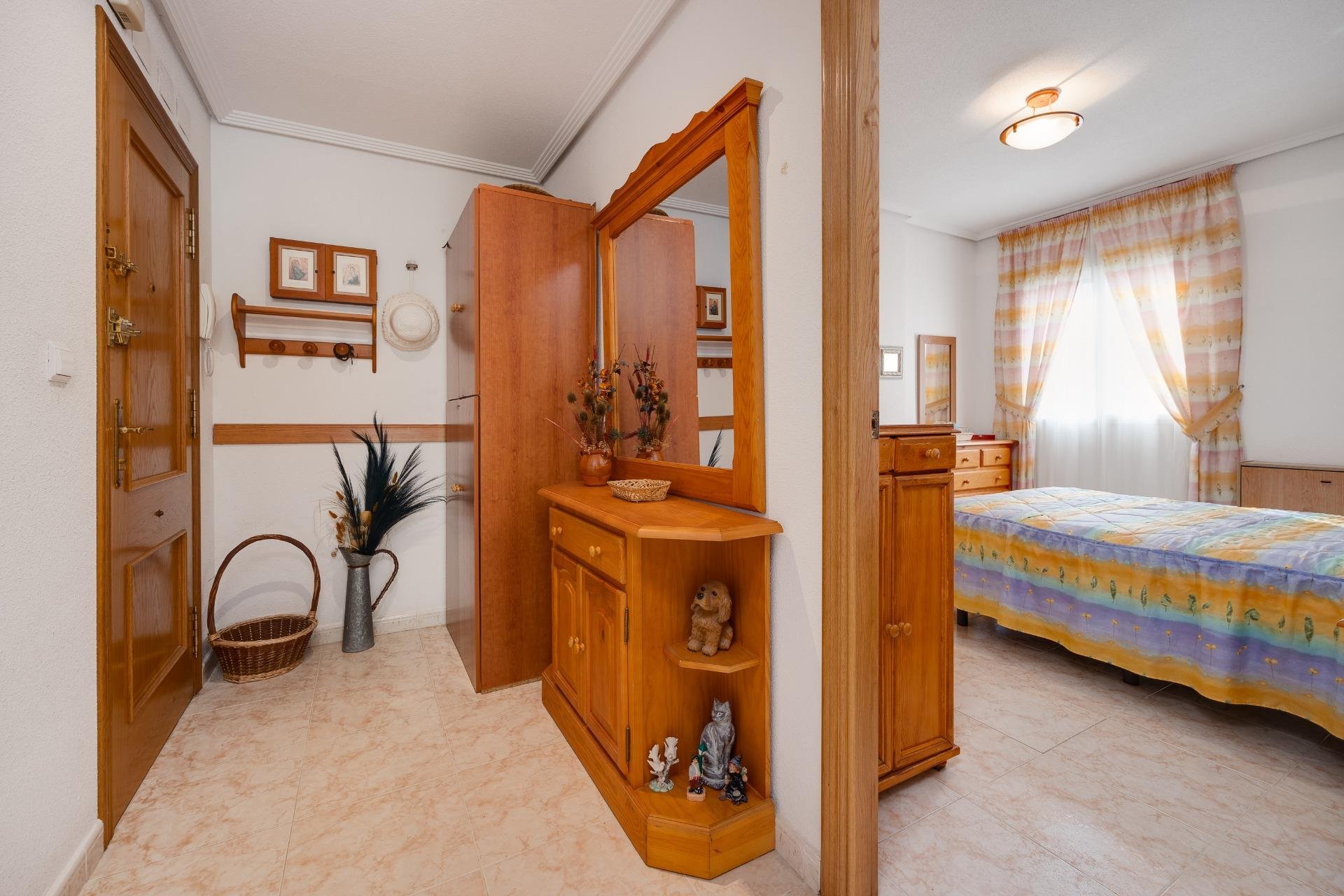 Revente - Apartamento - Torrevieja - Playa del Cura