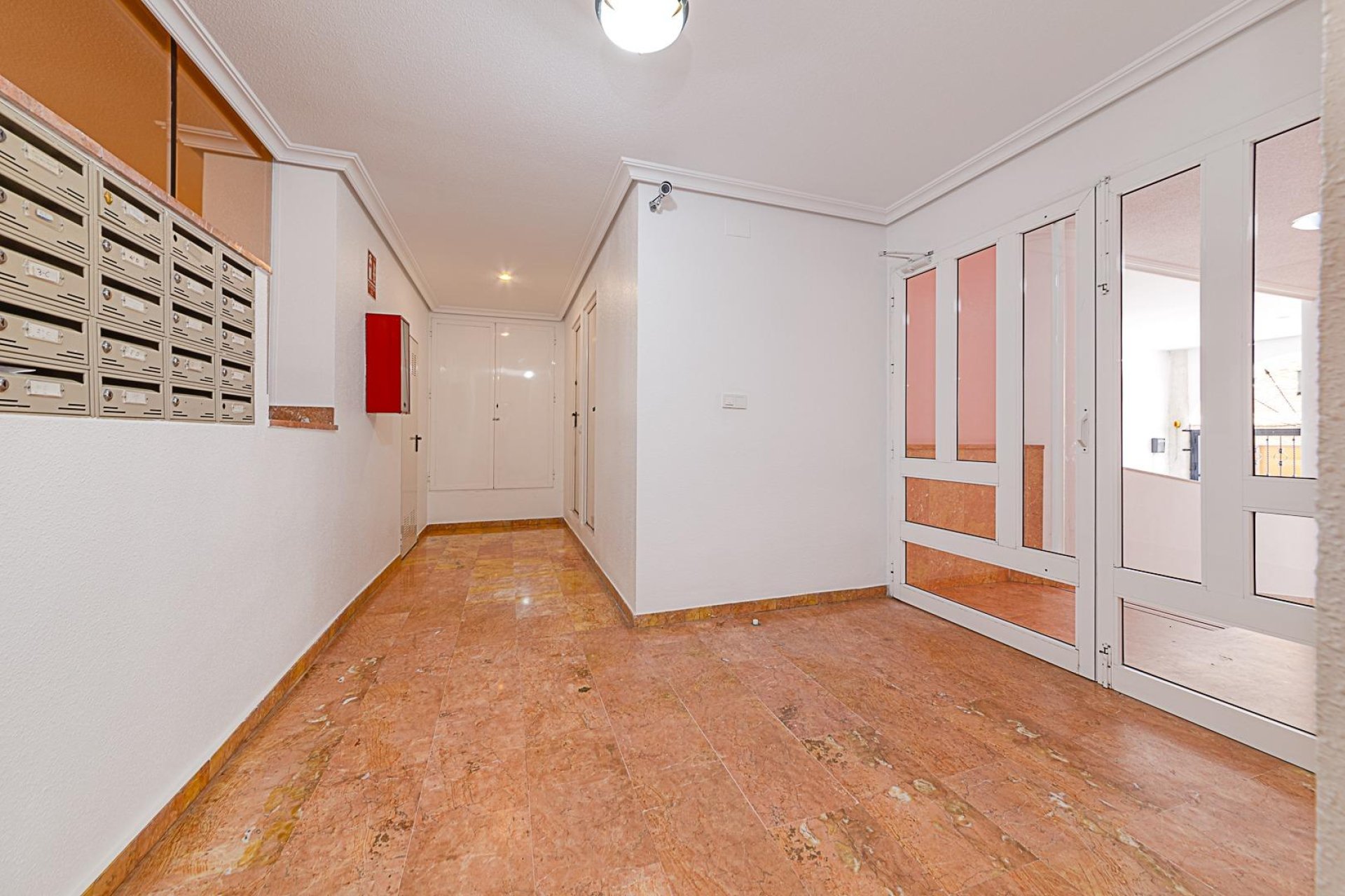 Revente - Apartamento - Torrevieja - Playa del Cura