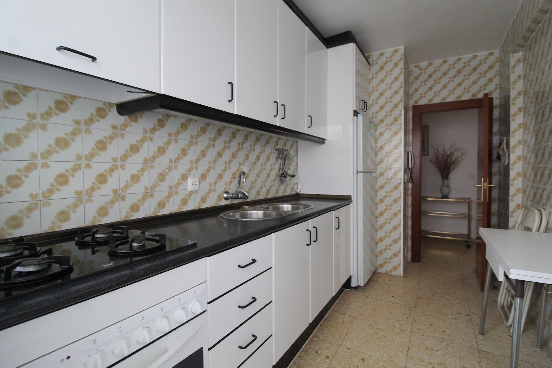 Revente - Apartamento - Torrevieja - Playa del Cura