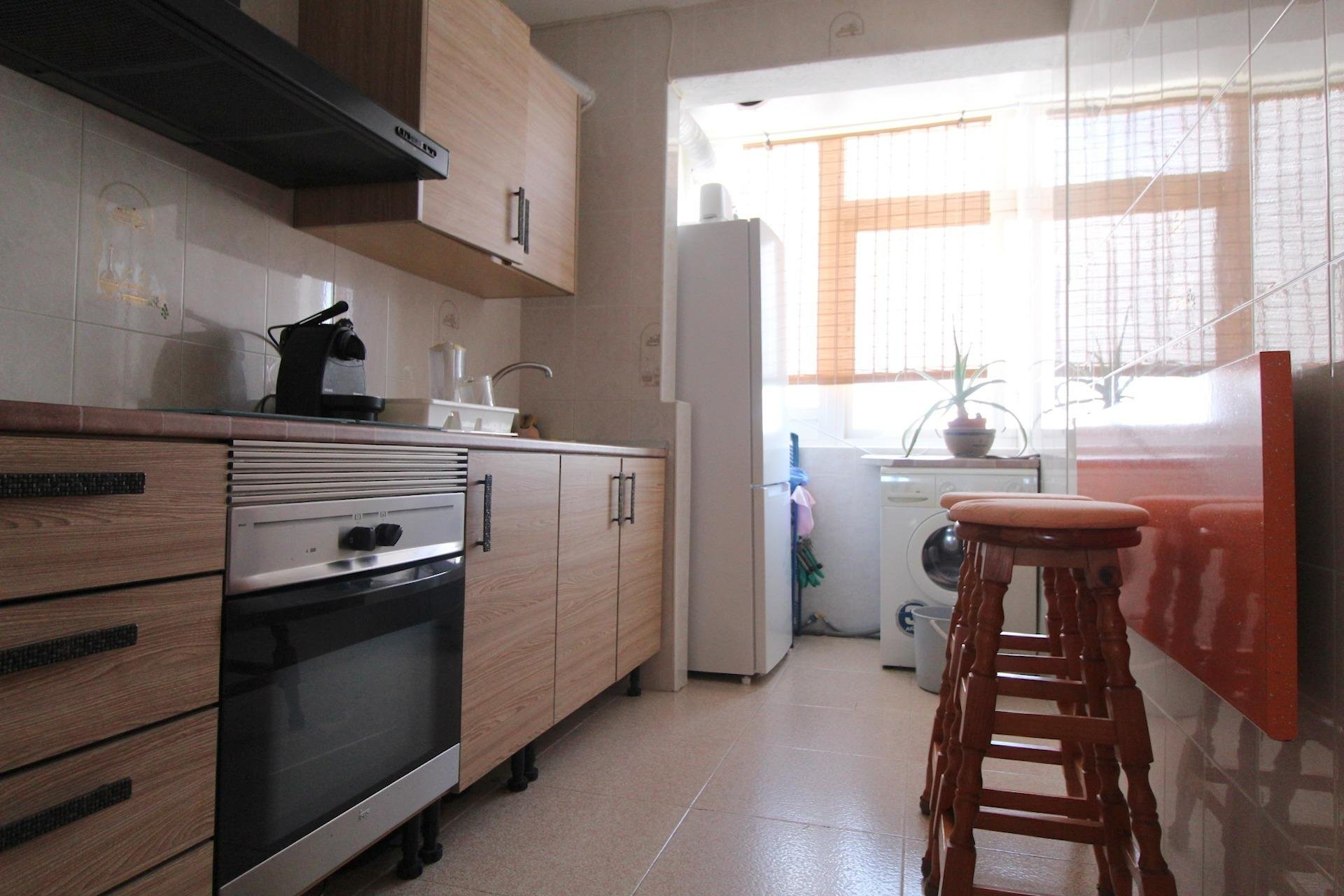 Revente - Apartamento - Torrevieja - Playa del Cura