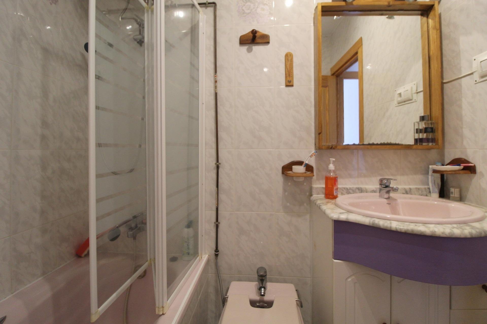 Revente - Apartamento - Torrevieja - Playa del Cura