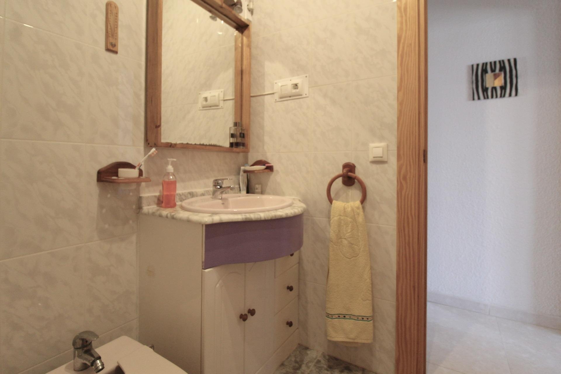 Revente - Apartamento - Torrevieja - Playa del Cura